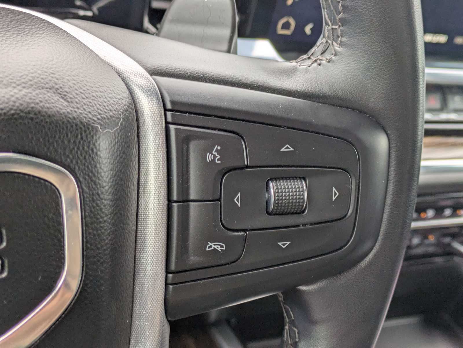 Thumbnail: 2023 GMC Sierra 1500 - 25