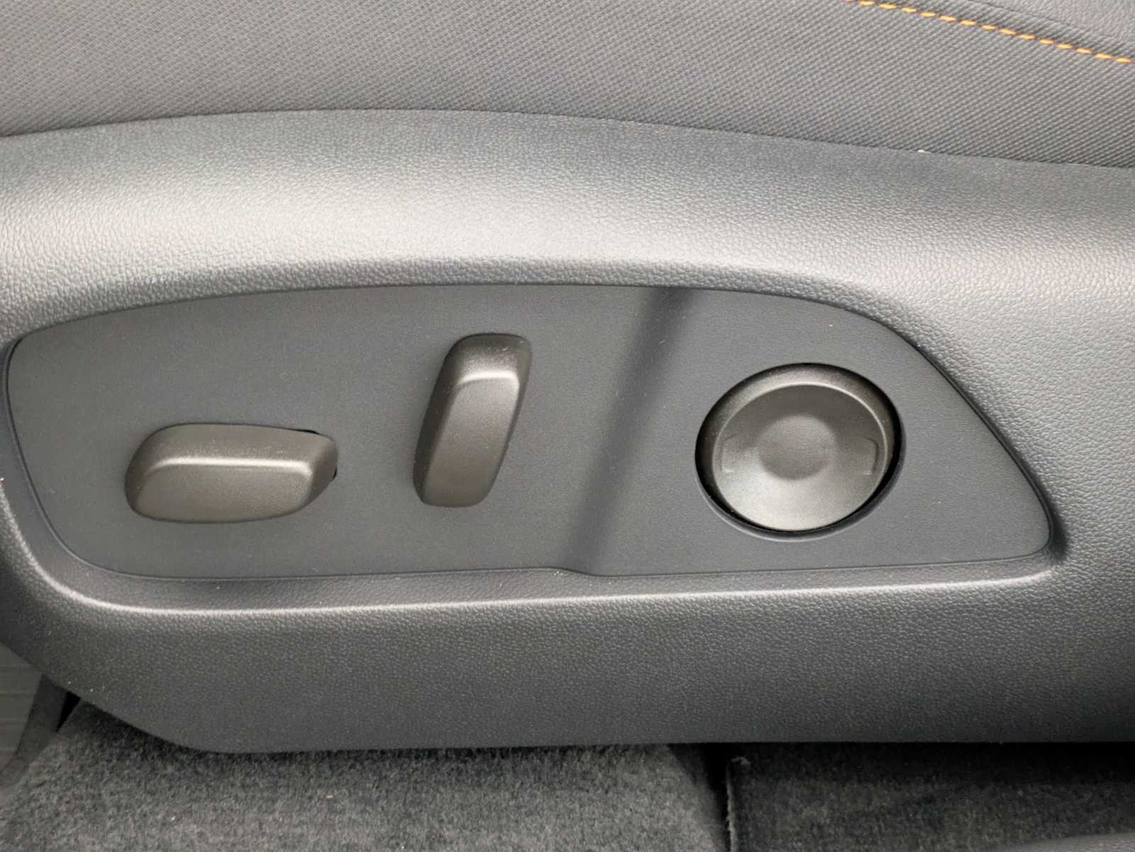 Thumbnail: 2026 Chevrolet Equinox - 18