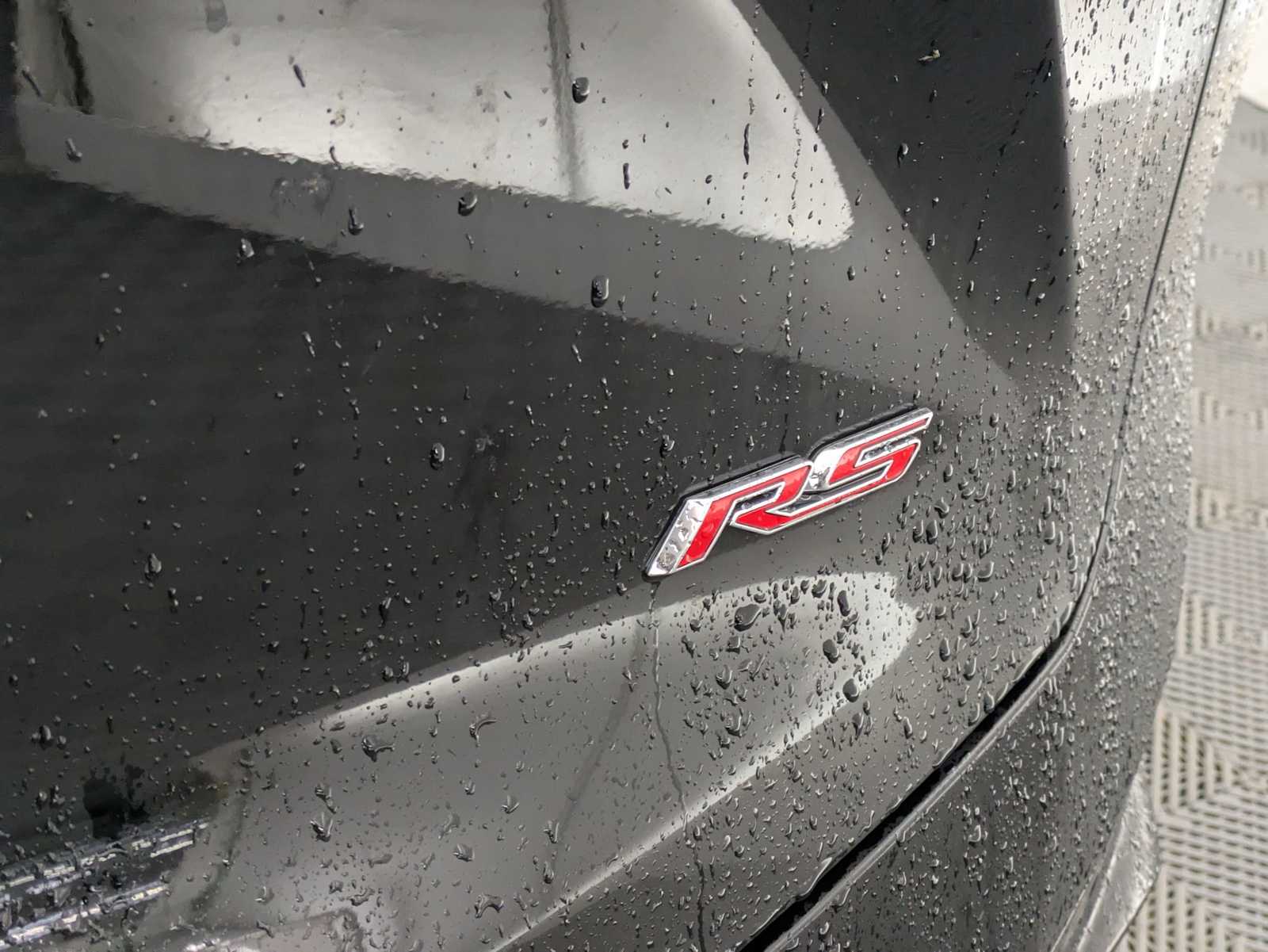 Thumbnail: 2026 Chevrolet Blazer - 13