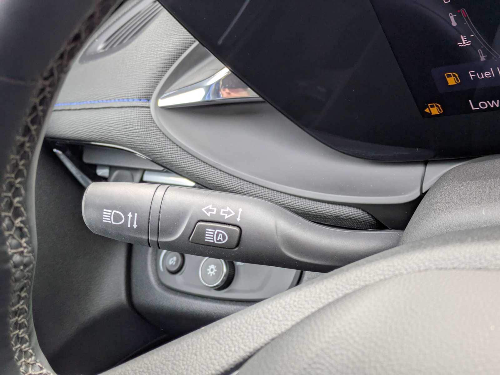 Thumbnail: 2025 Buick Envista - 28