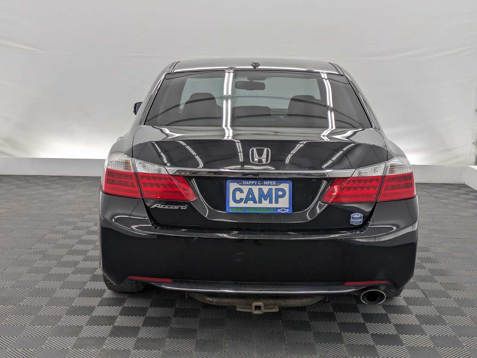 Thumbnail: 2014 Honda Accord - 5