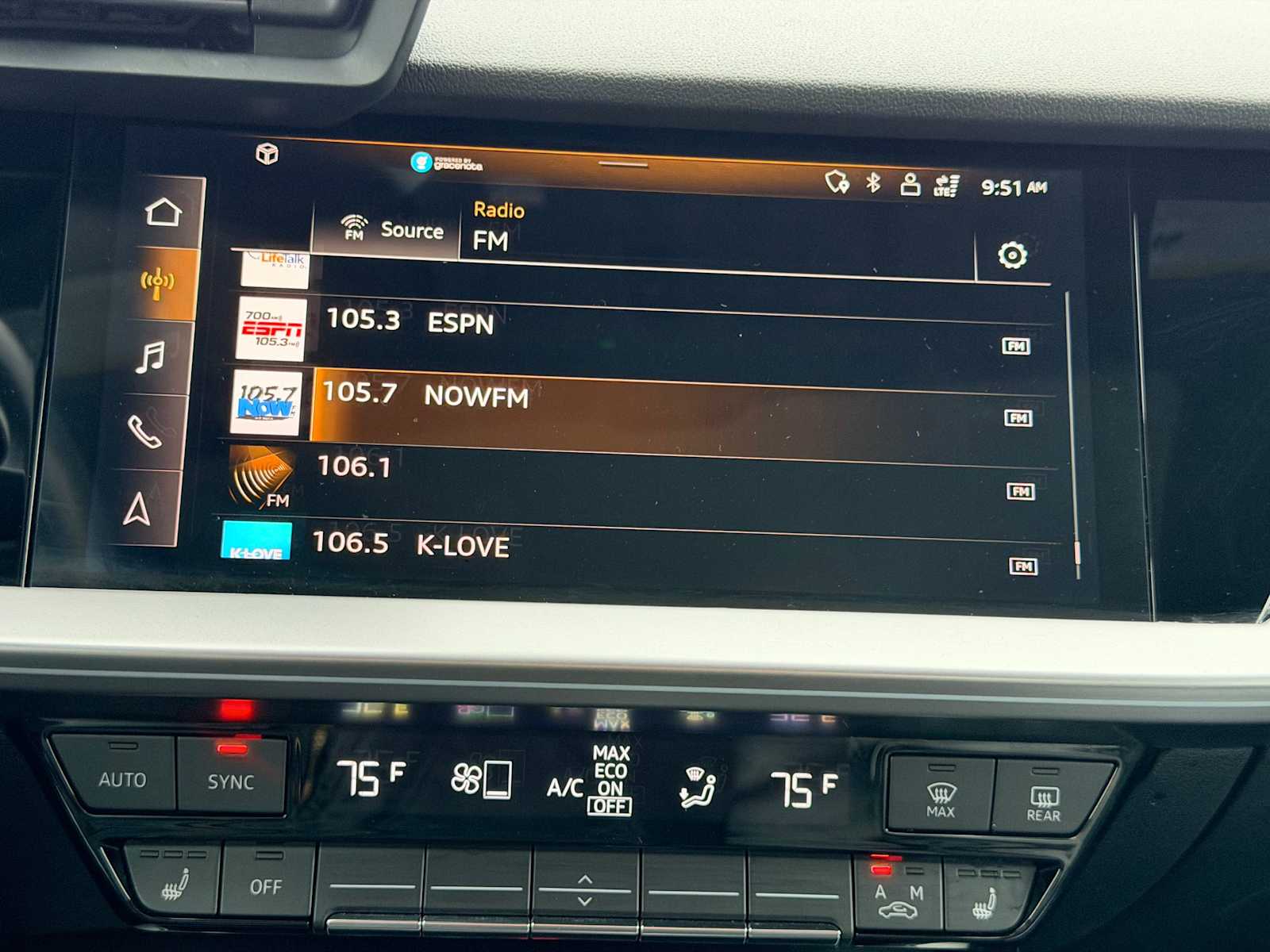 Thumbnail: 2024 Audi A3 - 29