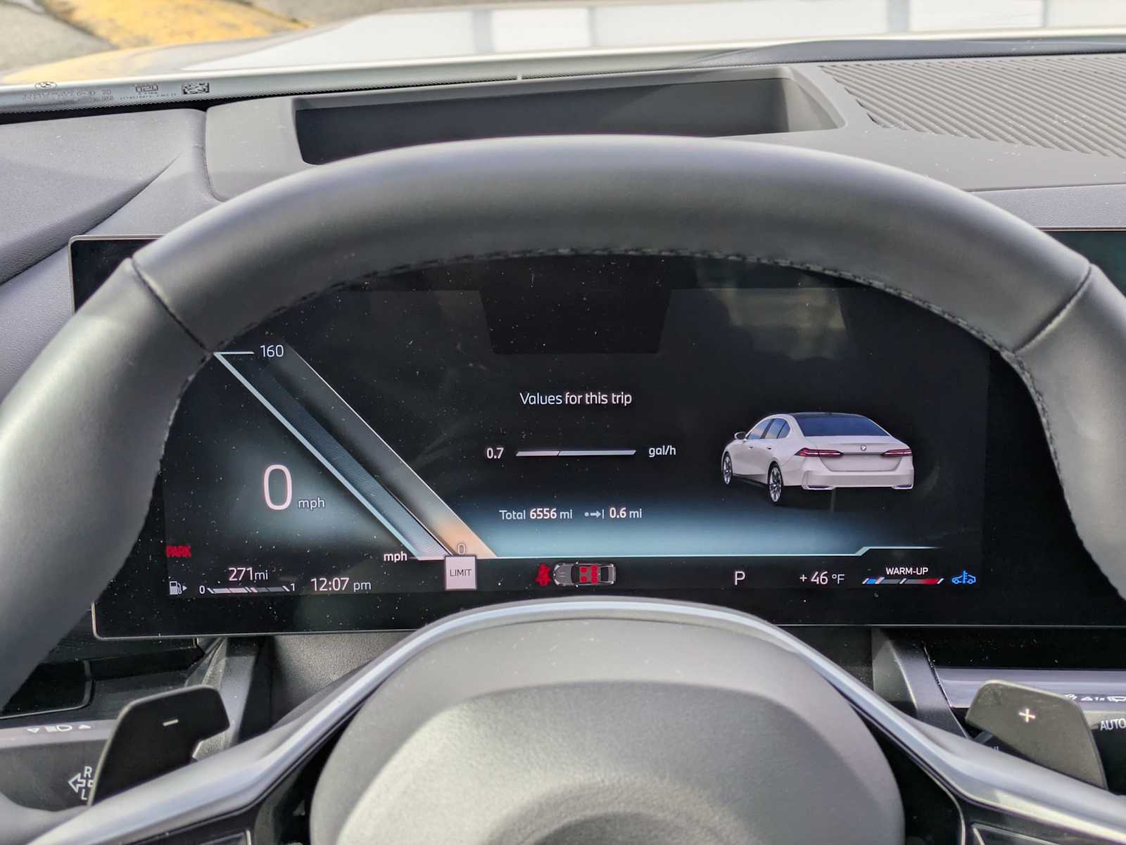 Thumbnail: 2025 BMW 5 Series - 34