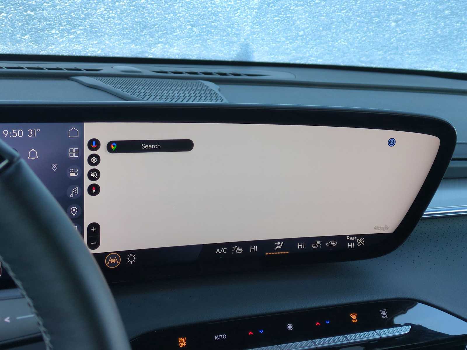 Thumbnail: 2025 Buick Enclave - 27