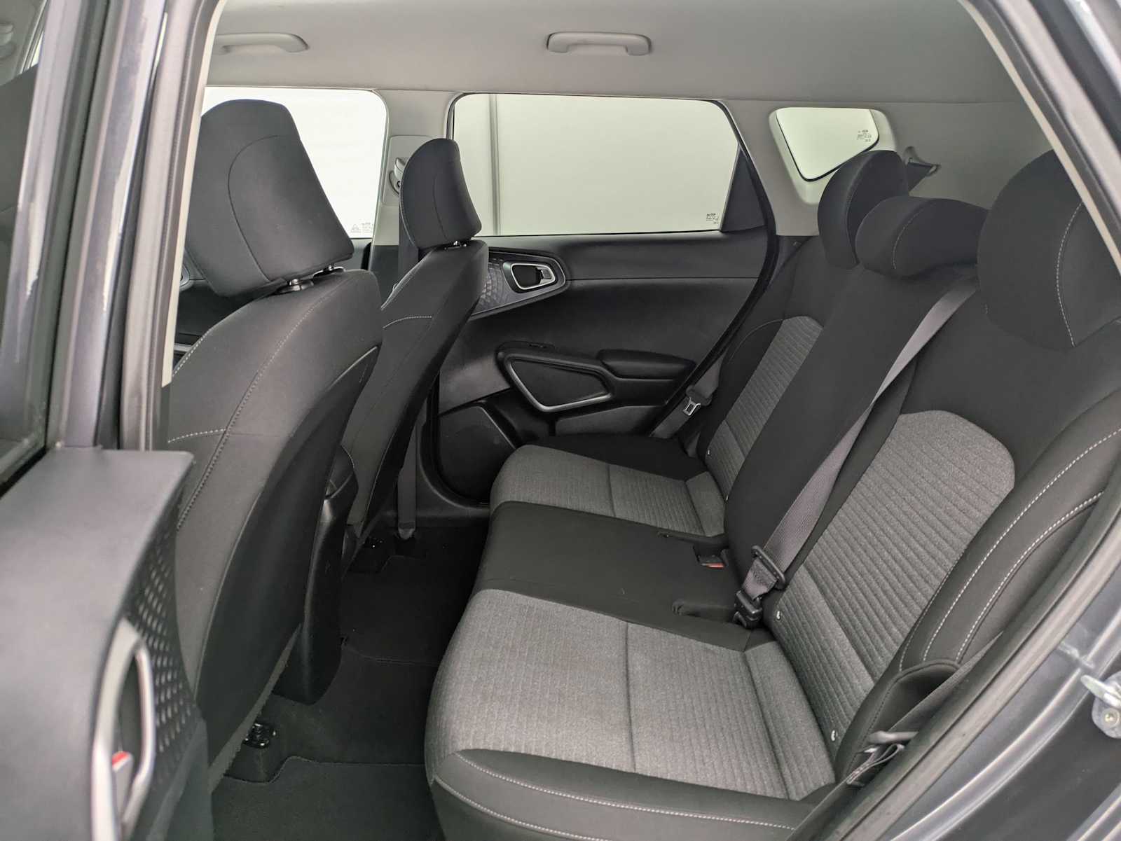 Thumbnail: 2021 Kia Soul - 20