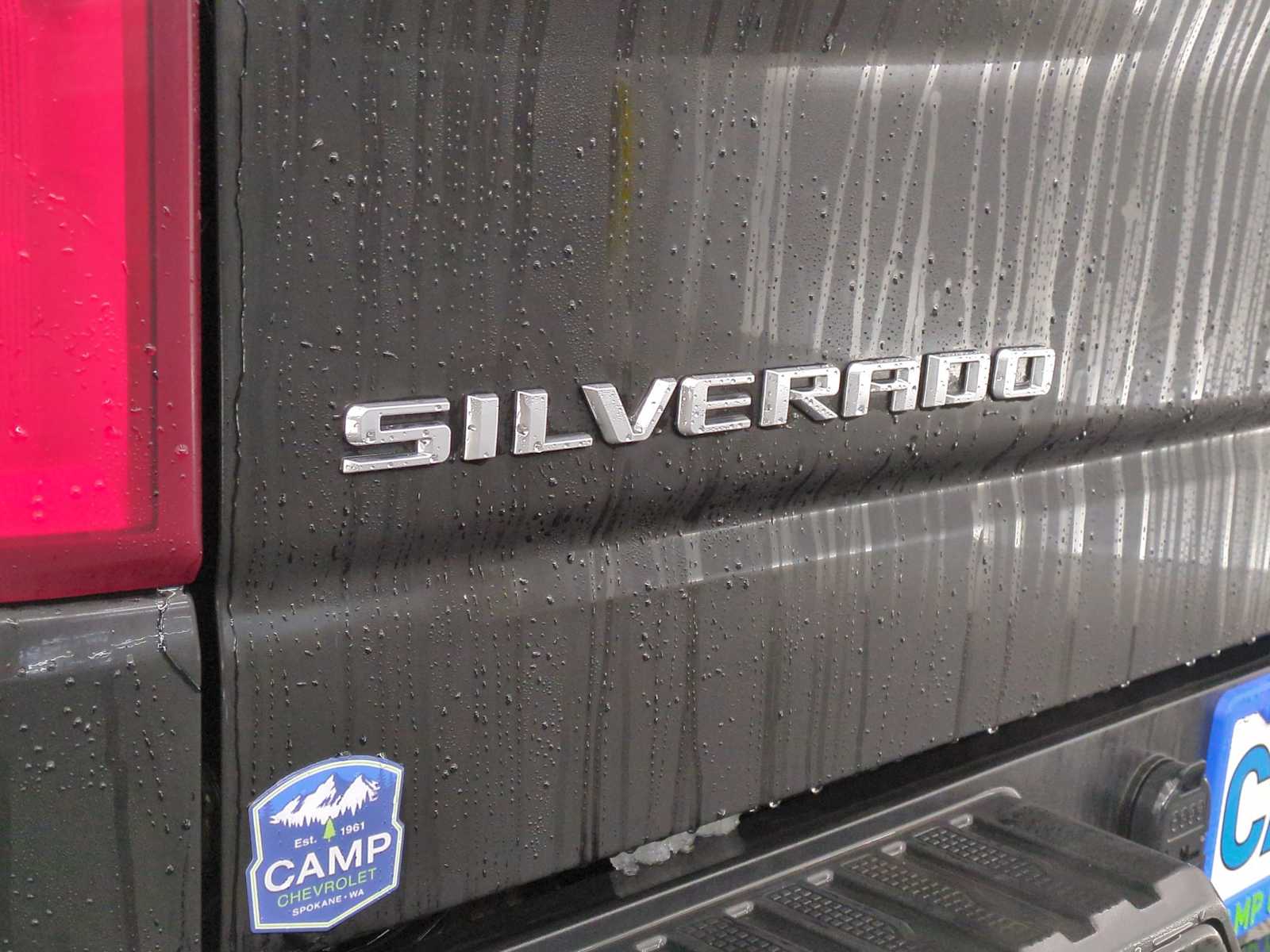 Thumbnail: 2019 Chevrolet Silverado 1500 - 11