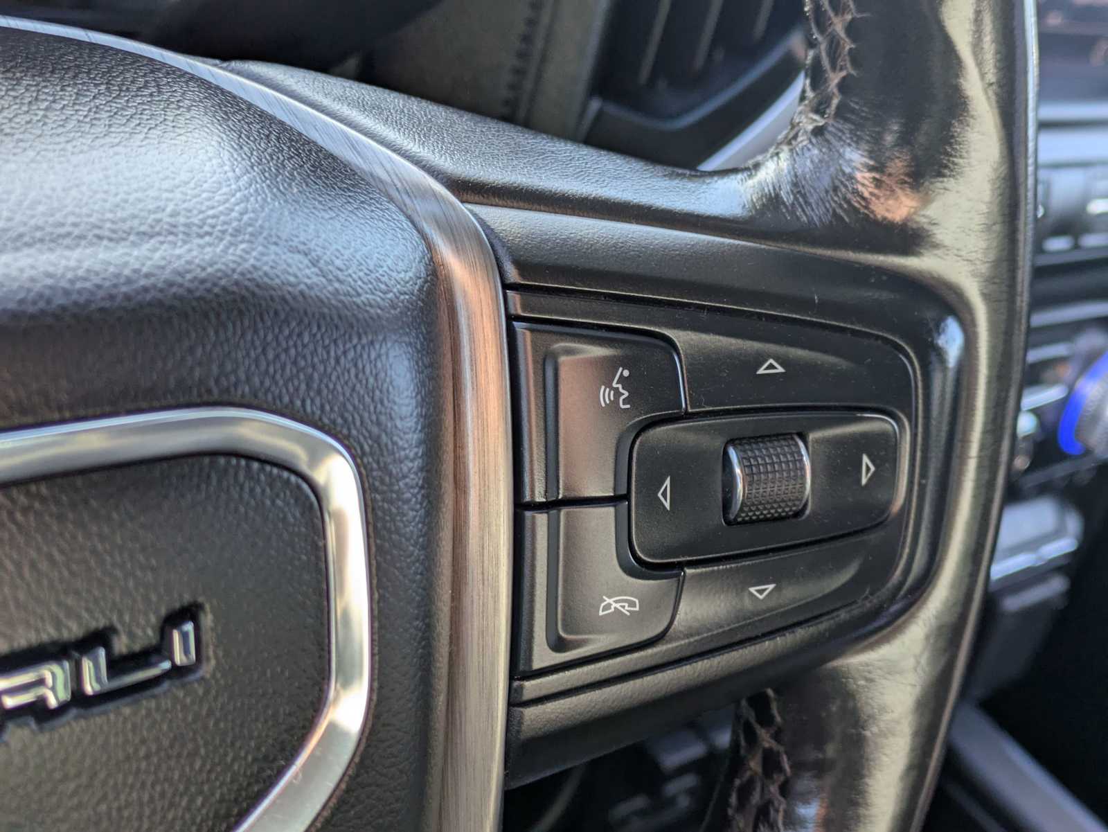 Thumbnail: 2020 GMC Sierra 1500 - 26