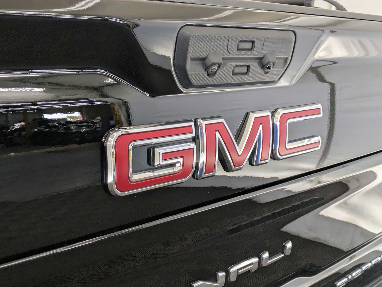 Thumbnail: 2020 GMC Sierra 3500 - 11