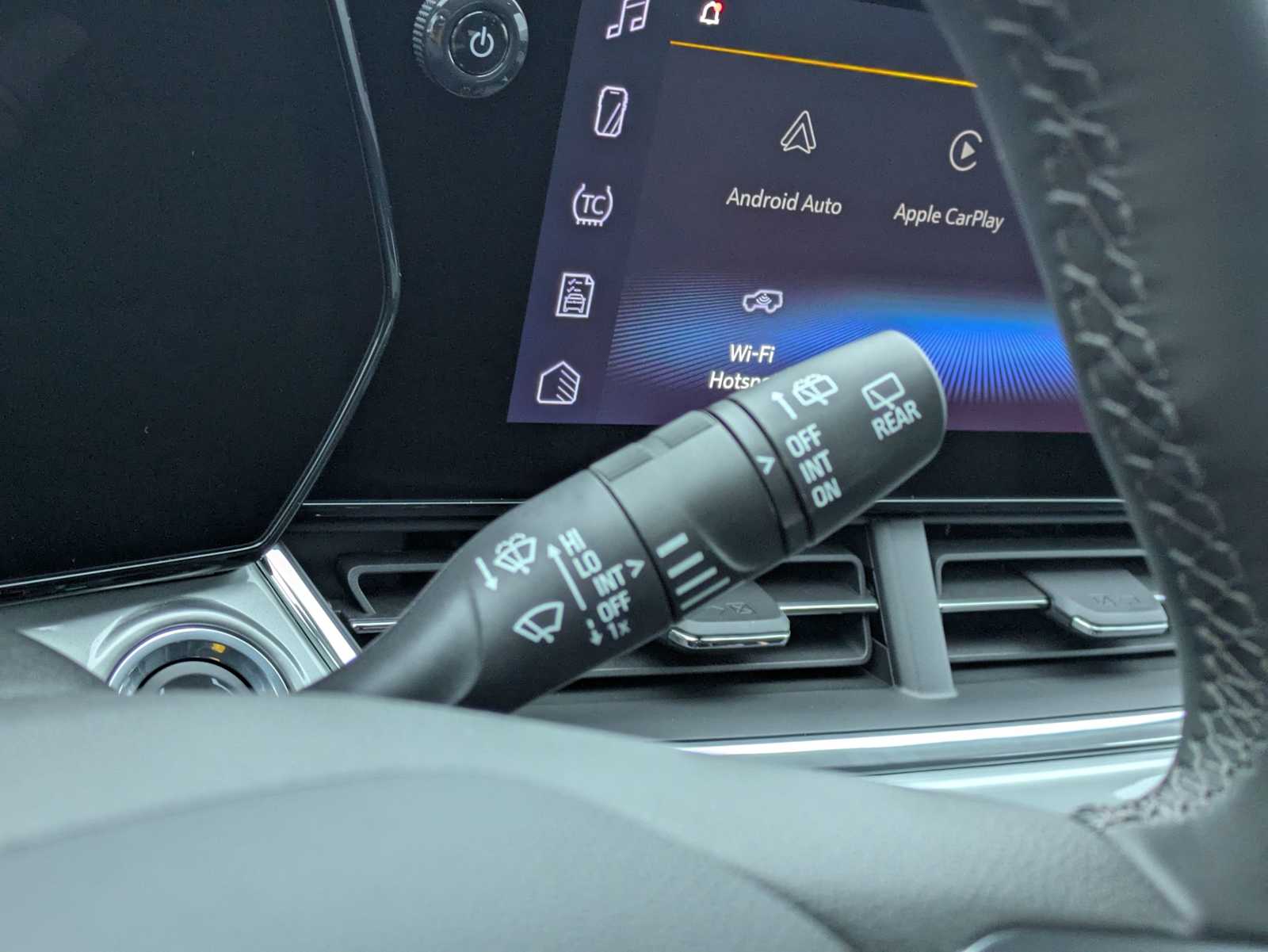 Thumbnail: 2026 Chevrolet Trax - 26