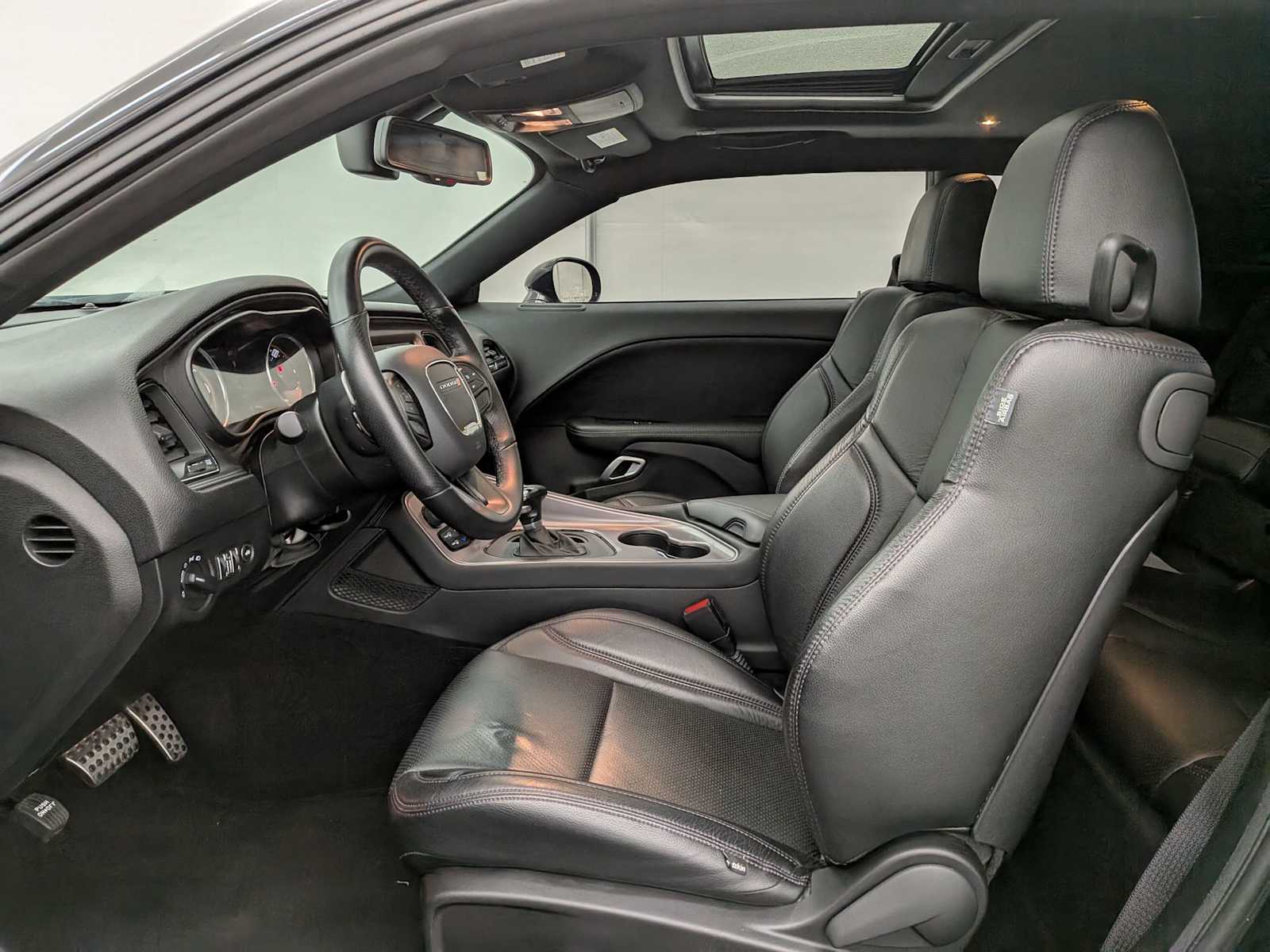 Thumbnail: 2023 Dodge Challenger - 16