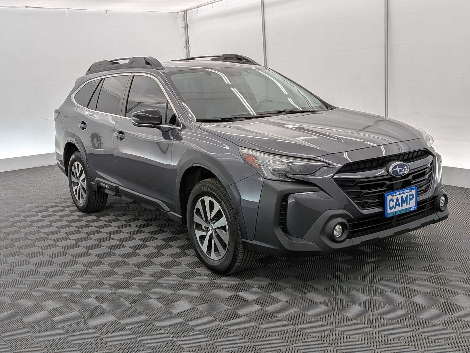 Thumbnail: 2023 Subaru Outback - 5