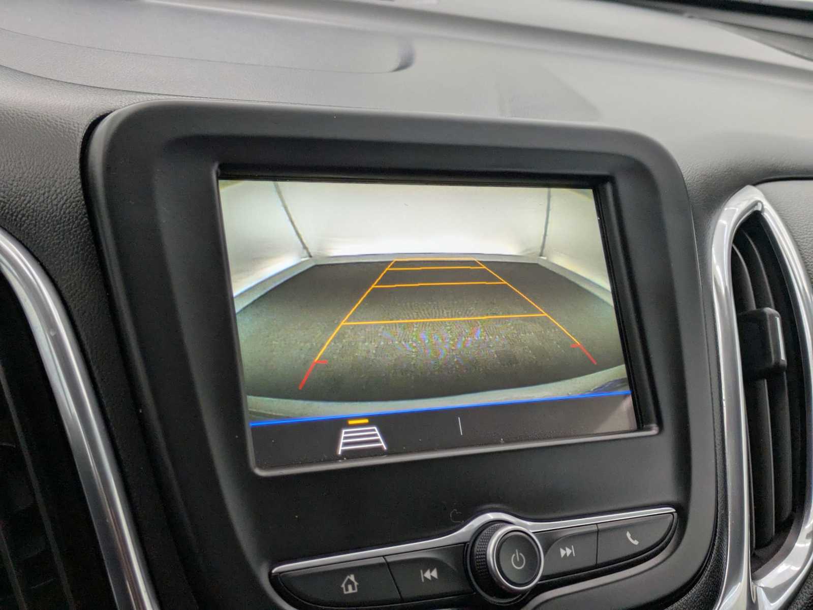 Thumbnail: 2019 Chevrolet Equinox - 29