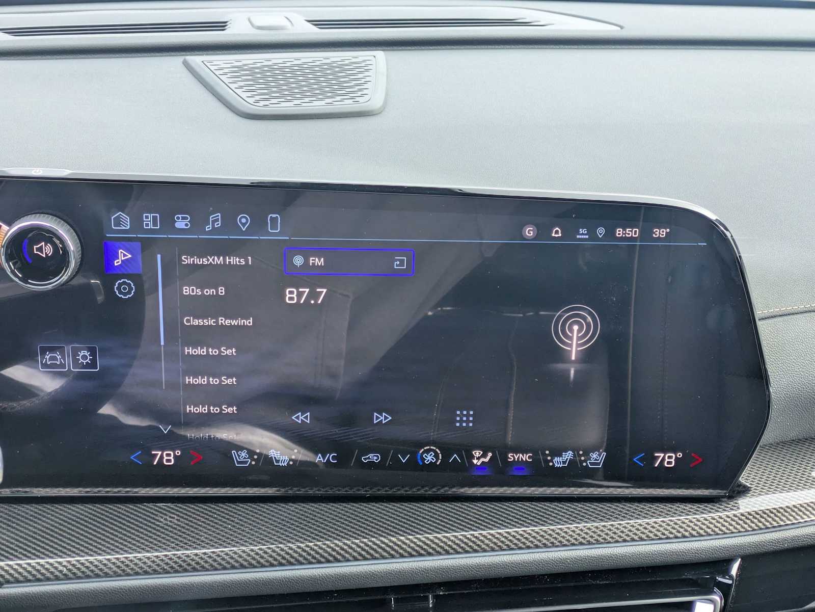 Thumbnail: 2026 Chevrolet Traverse - 26