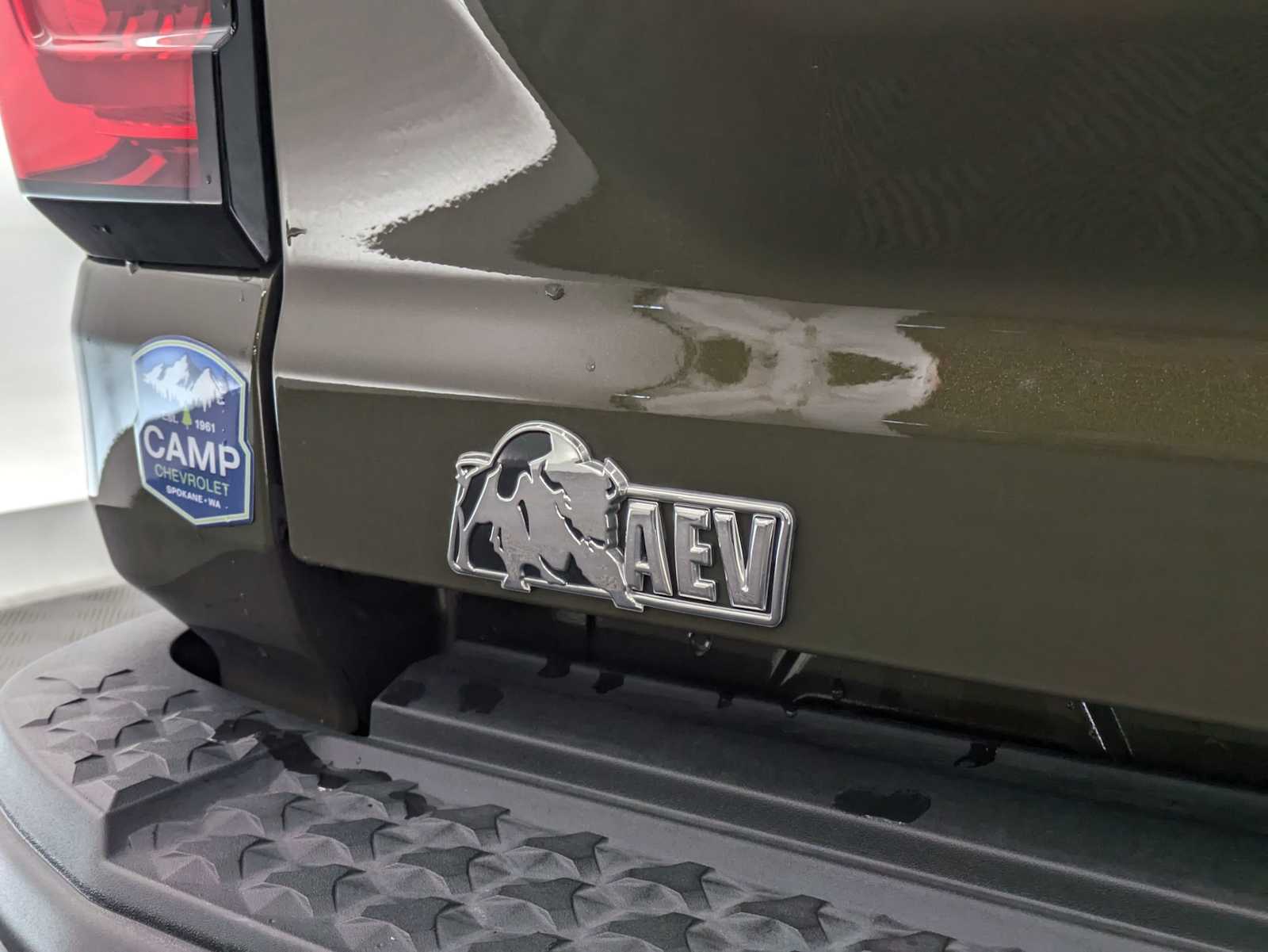 Thumbnail: 2024 GMC Canyon - 12