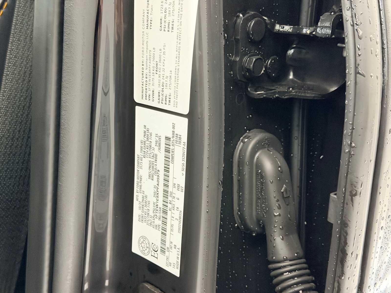 Thumbnail: 2023 Ford F-150 - 35