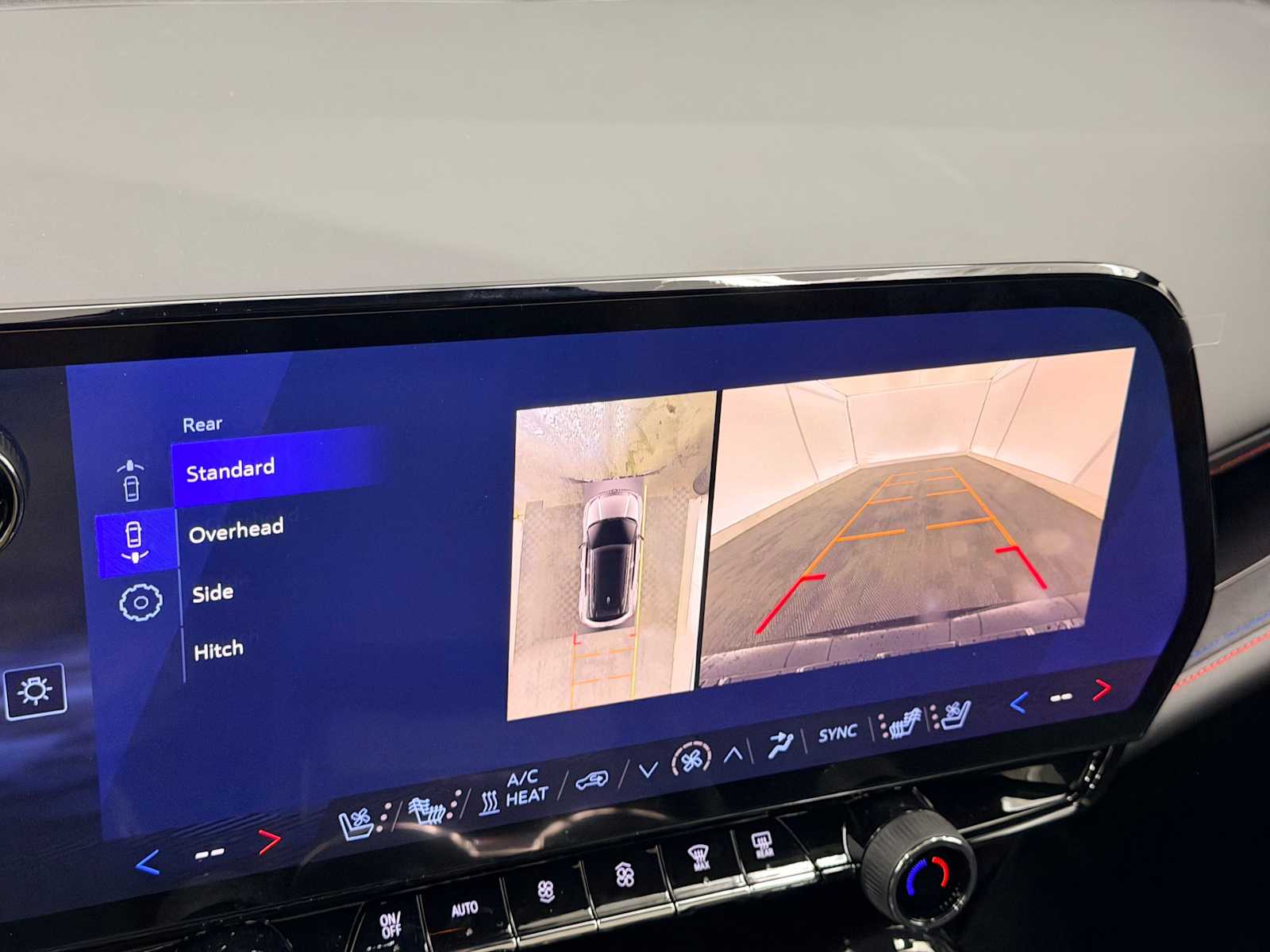 Thumbnail: 2026 Chevrolet Blazer EV - 29