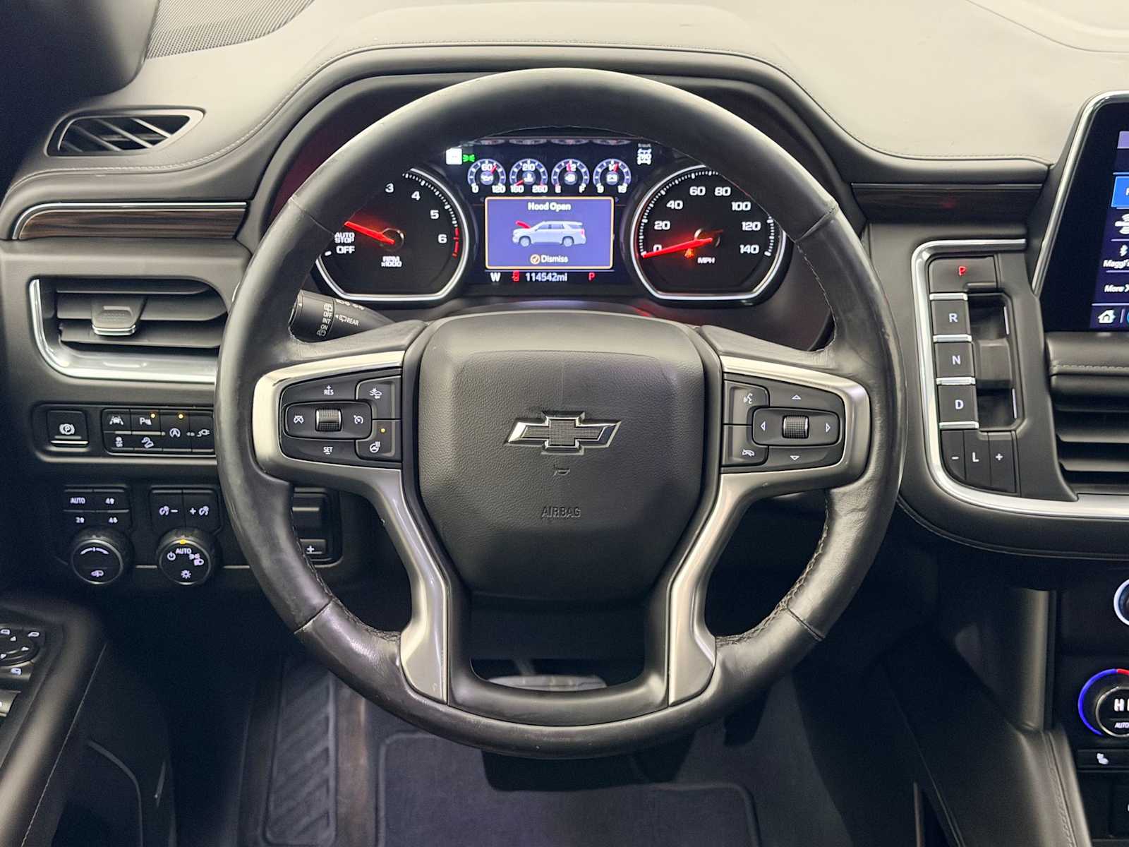 Thumbnail: 2021 Chevrolet Tahoe - 23