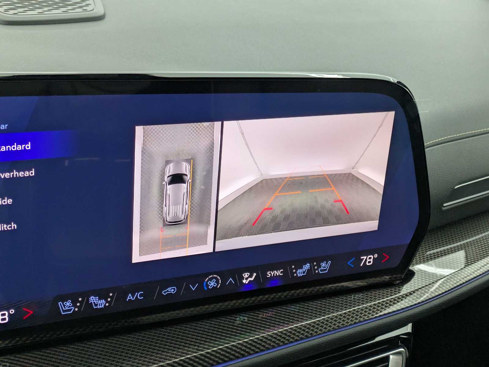 Thumbnail: 2026 Chevrolet Traverse - 27