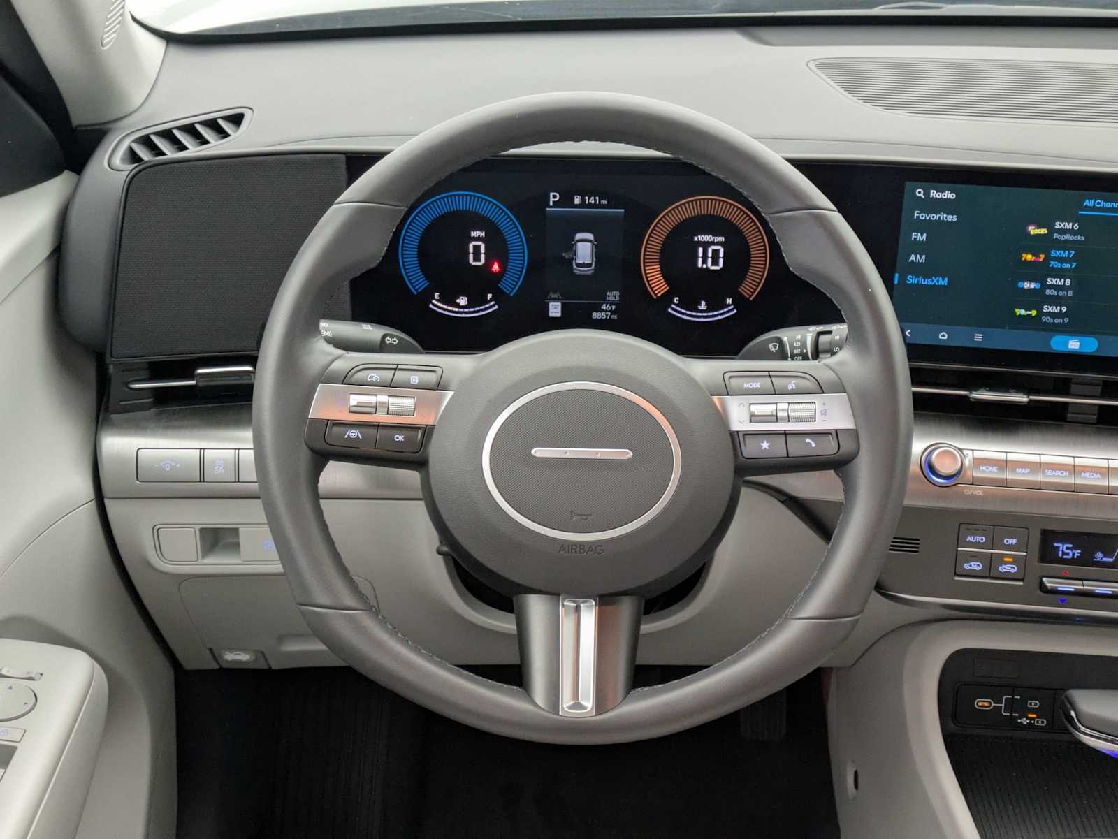 Thumbnail: 2025 Hyundai Kona - 21