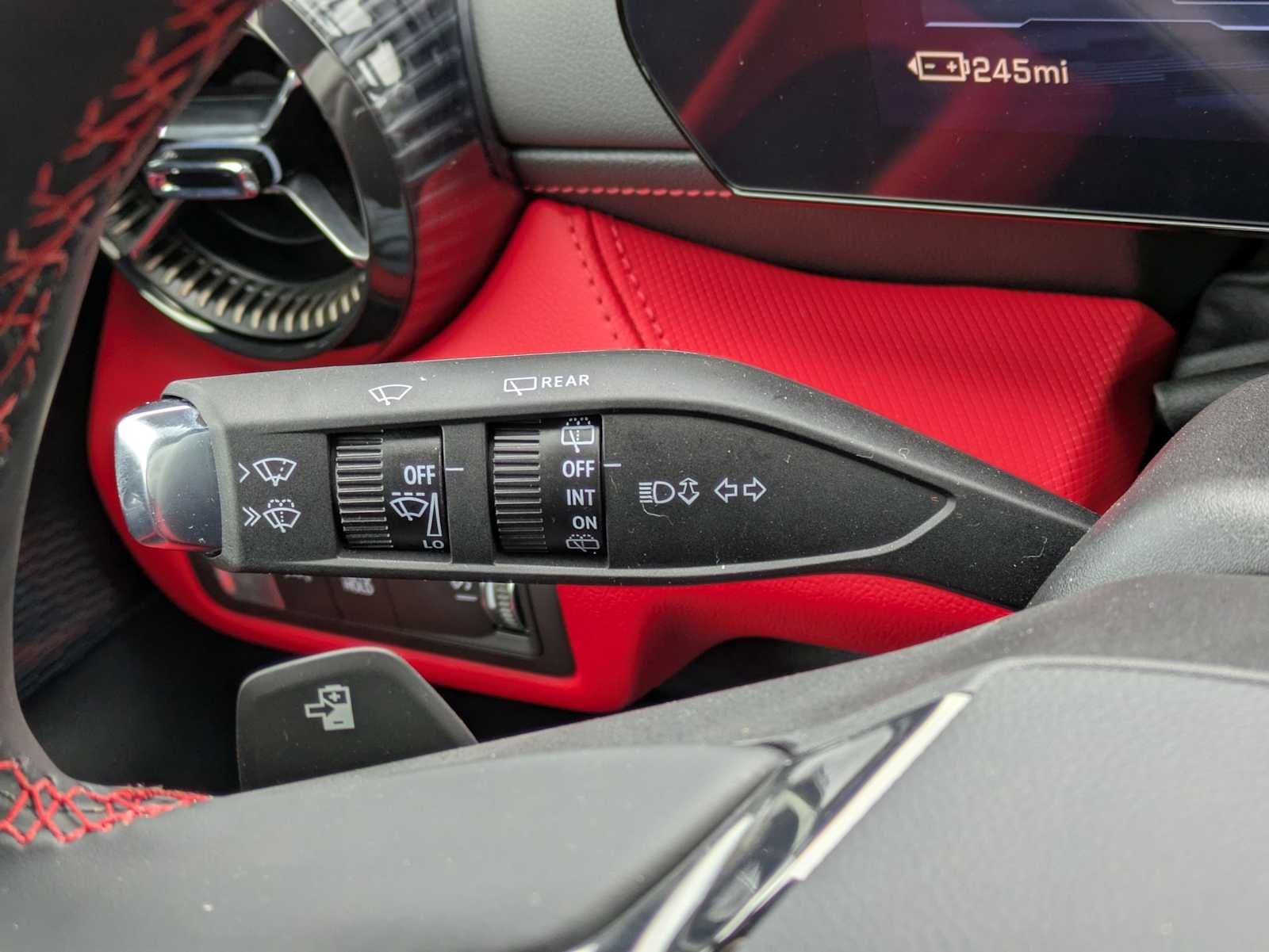 Thumbnail: 2026 Chevrolet Blazer EV - 27