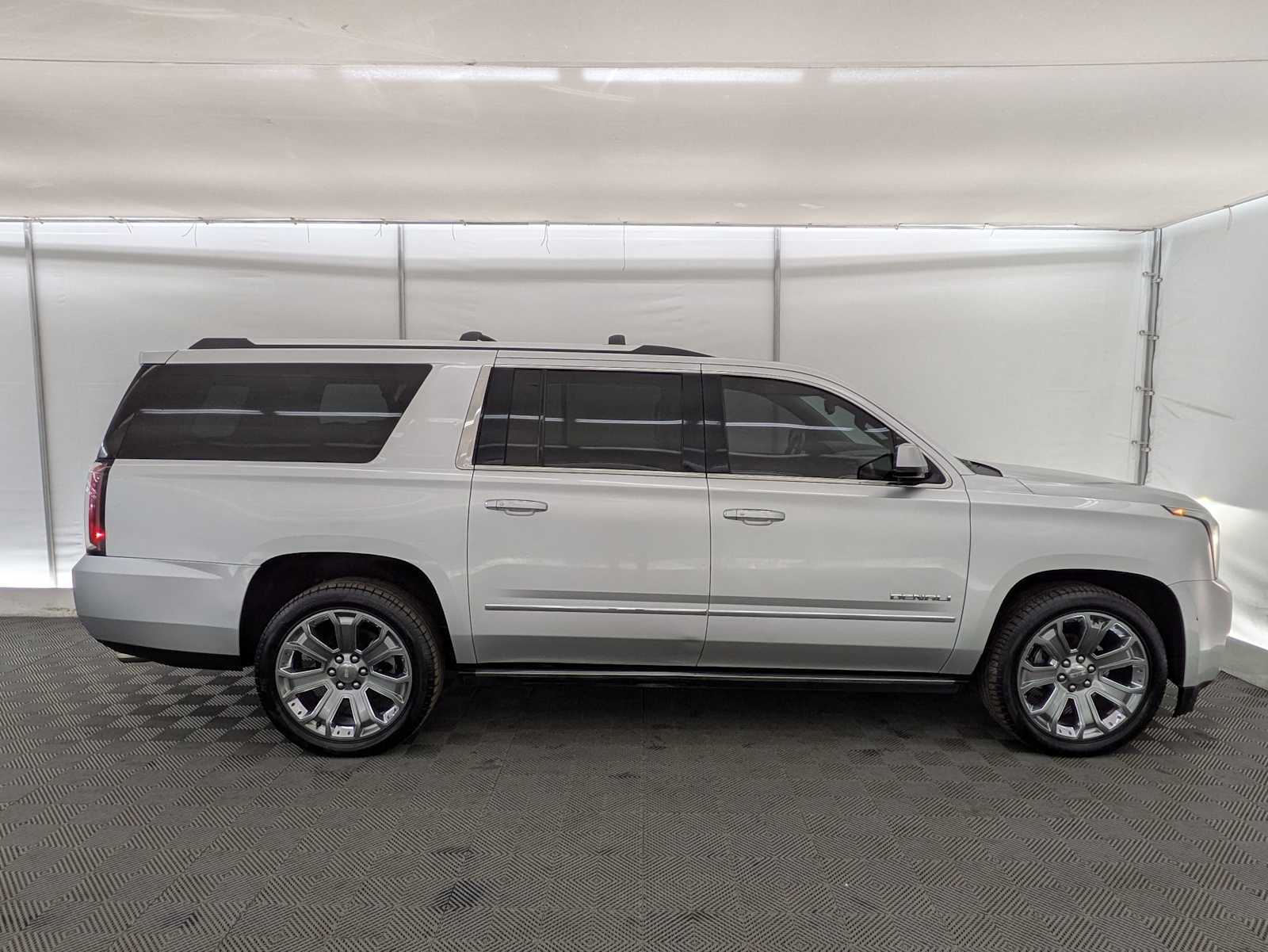 2015 GMC Yukon XL Denali 7