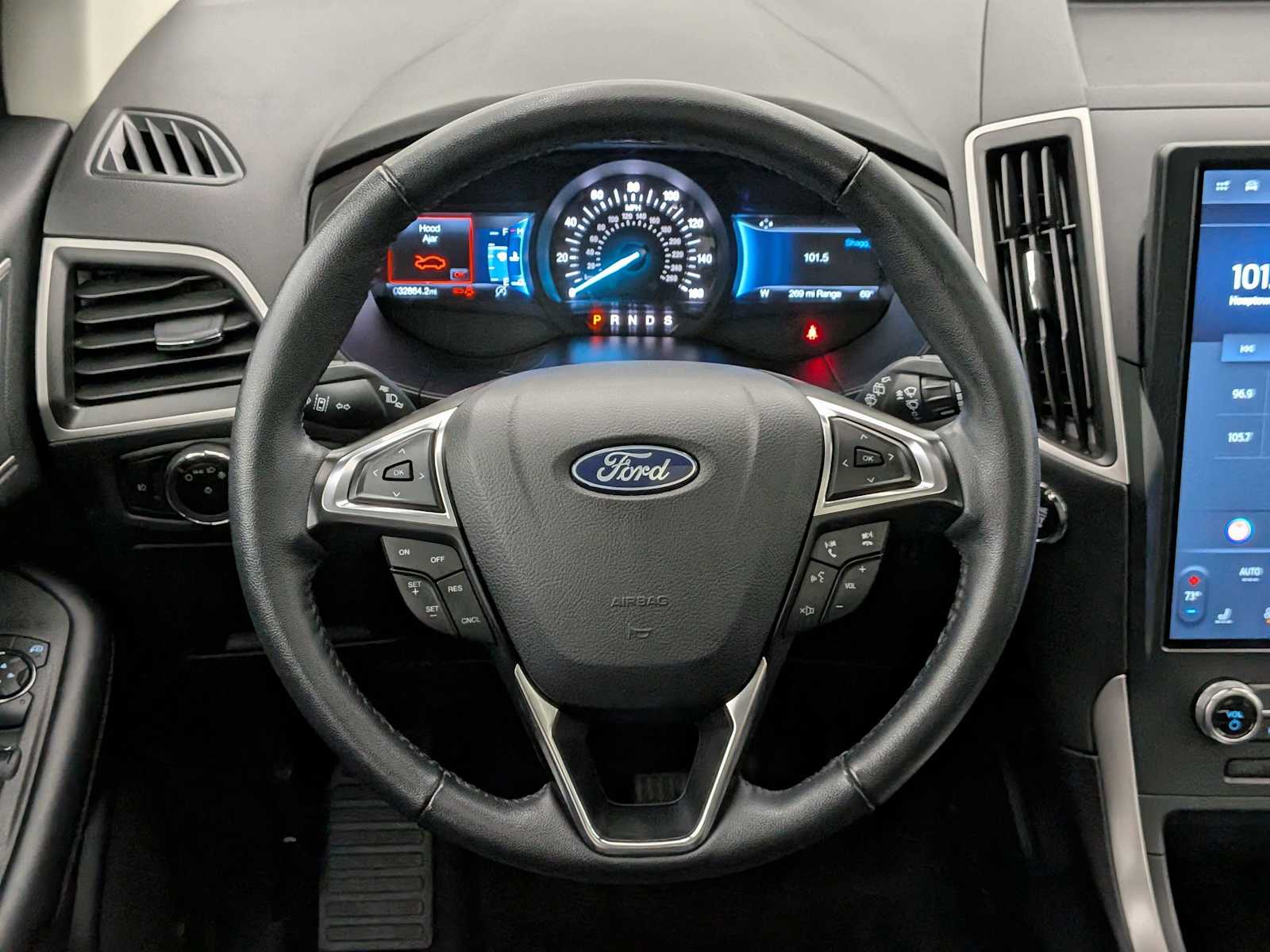 Thumbnail: 2024 Ford Edge - 24