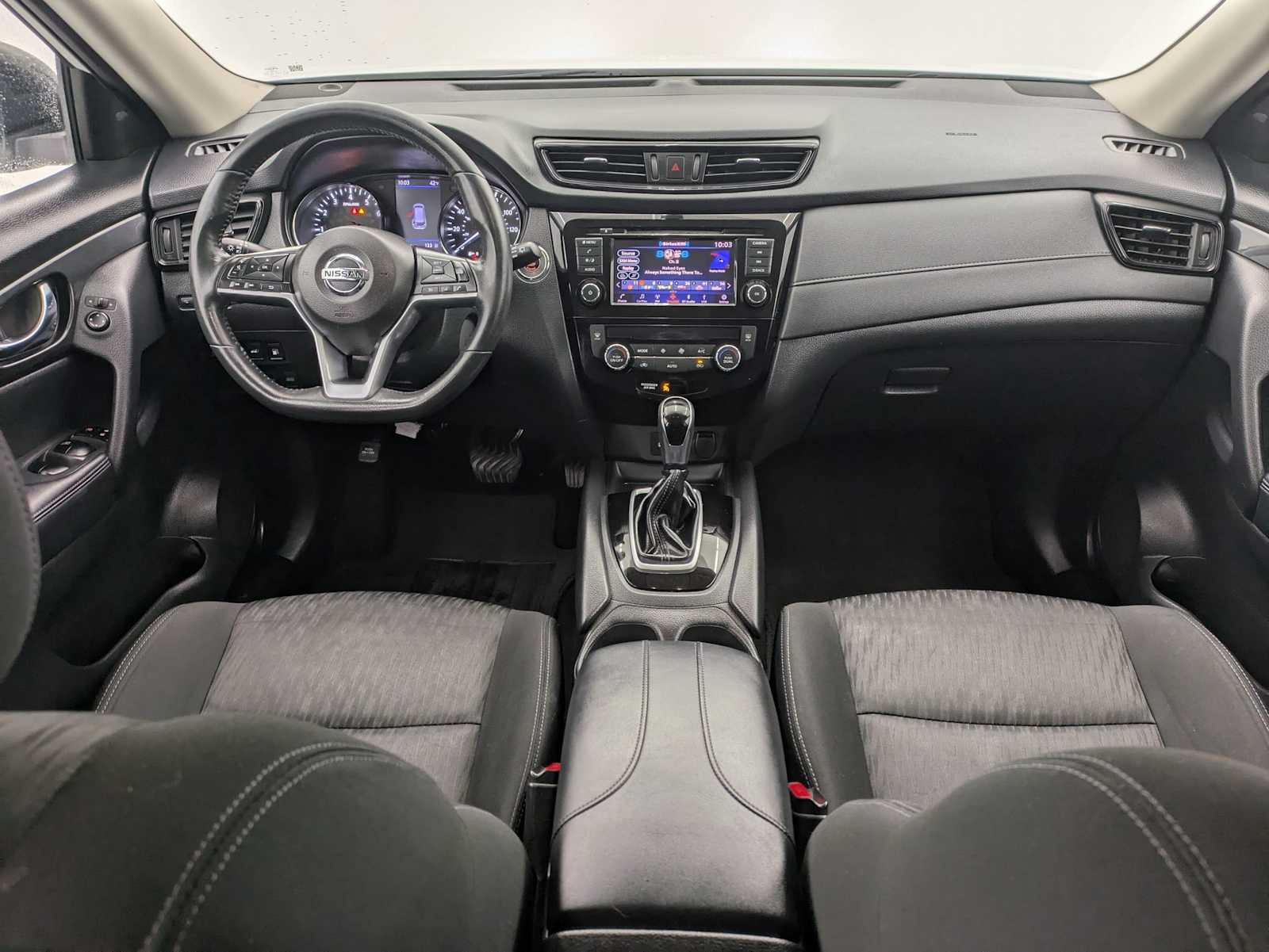 Thumbnail: 2018 Nissan Rogue - 16