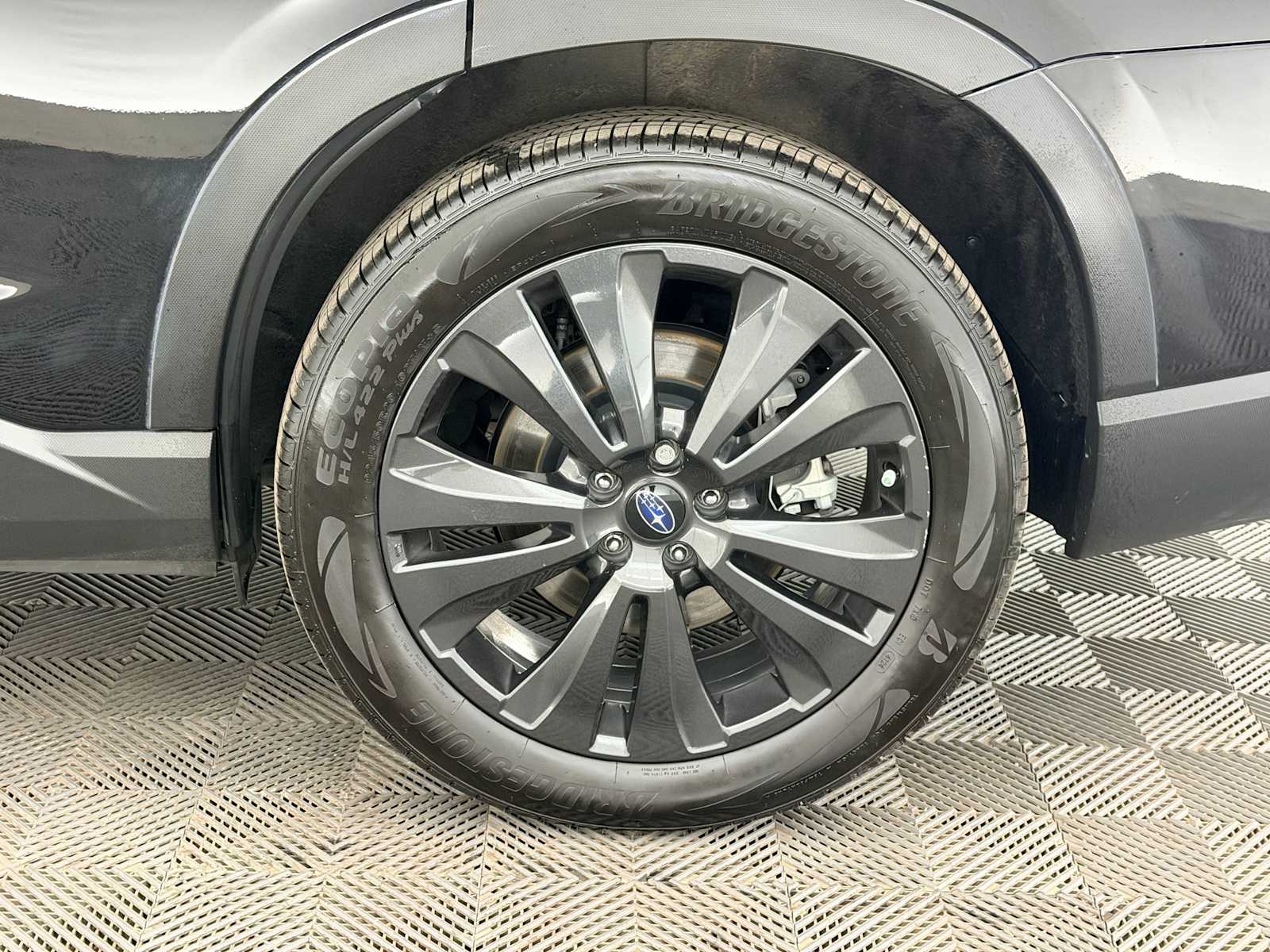 Thumbnail: 2022 Subaru Ascent - 13