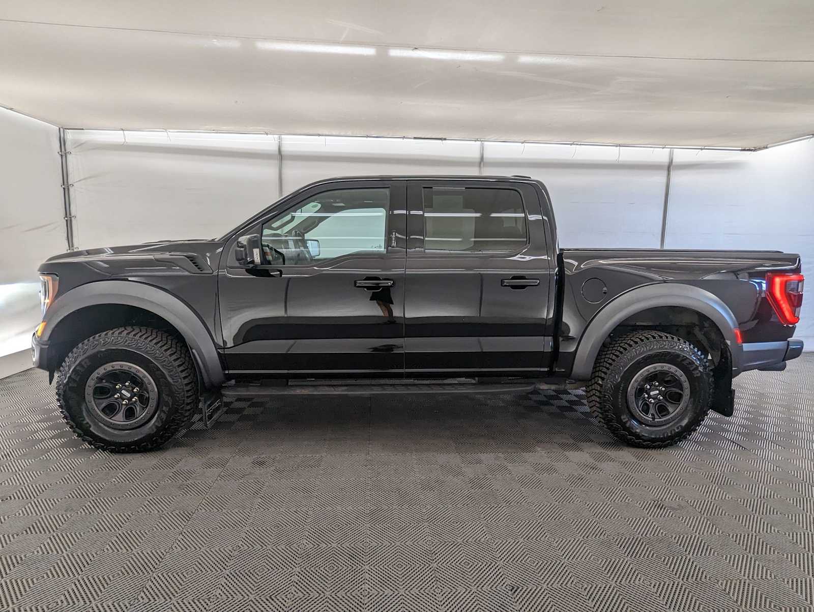 Thumbnail: 2023 Ford F-150 - 3