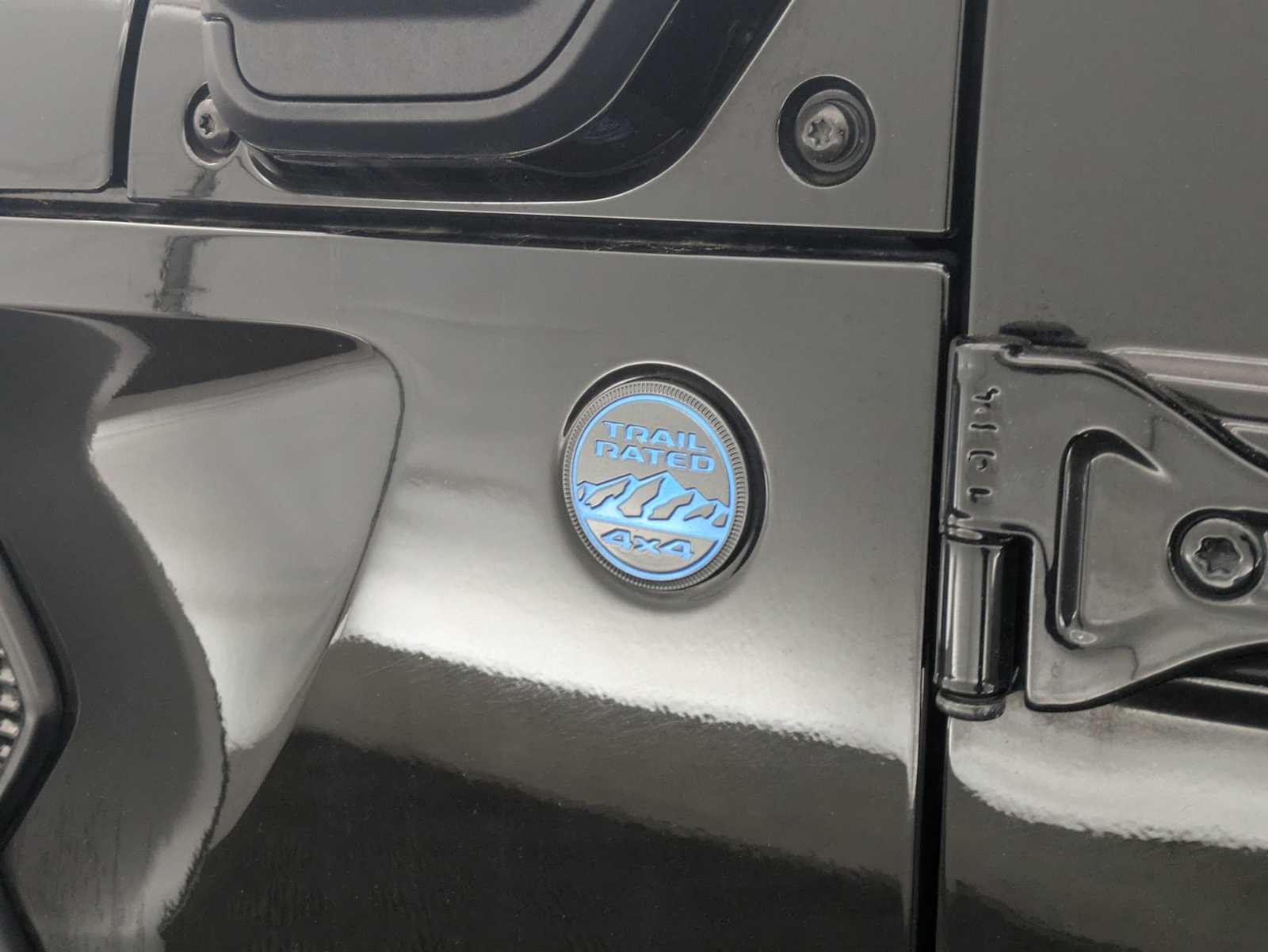 Thumbnail: 2023 Jeep Wrangler - 12