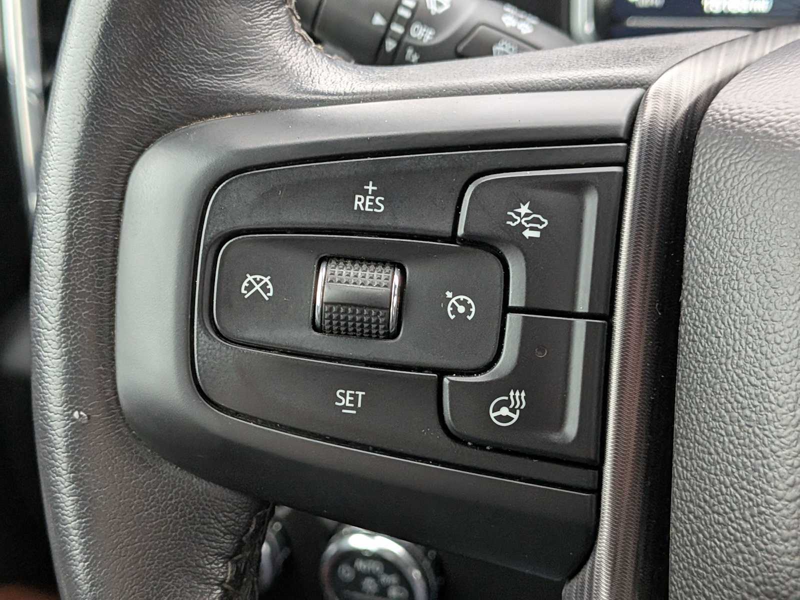 Thumbnail: 2024 GMC Sierra 2500 - 26