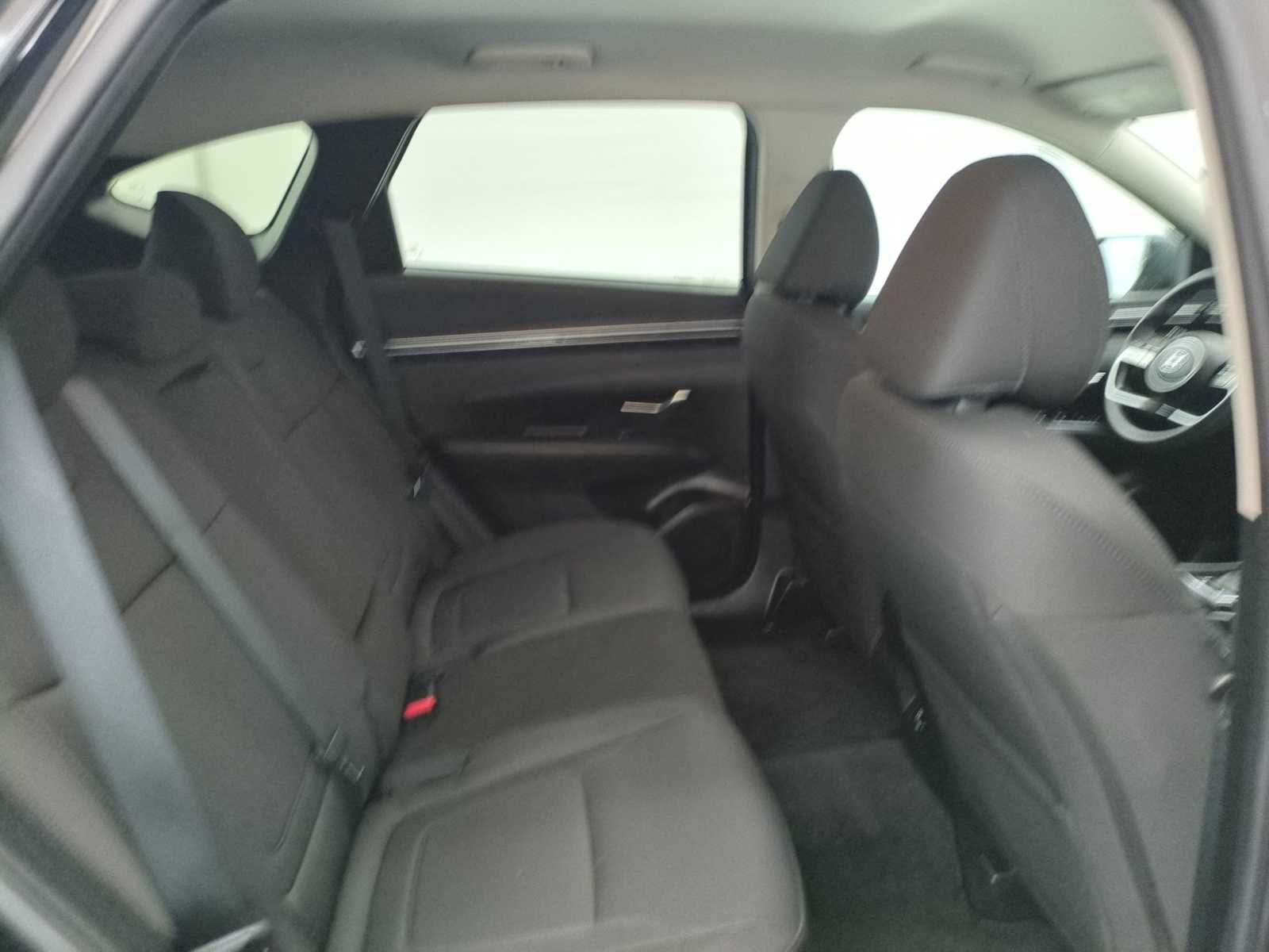 Thumbnail: 2022 Hyundai Tucson - 19