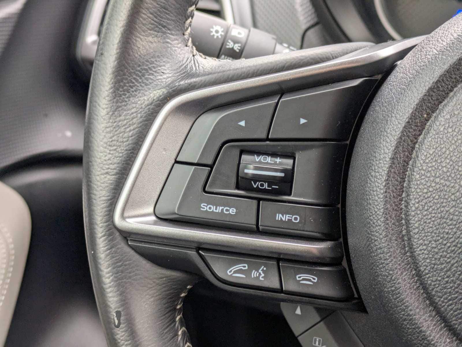 Thumbnail: 2024 Subaru Forester - 25