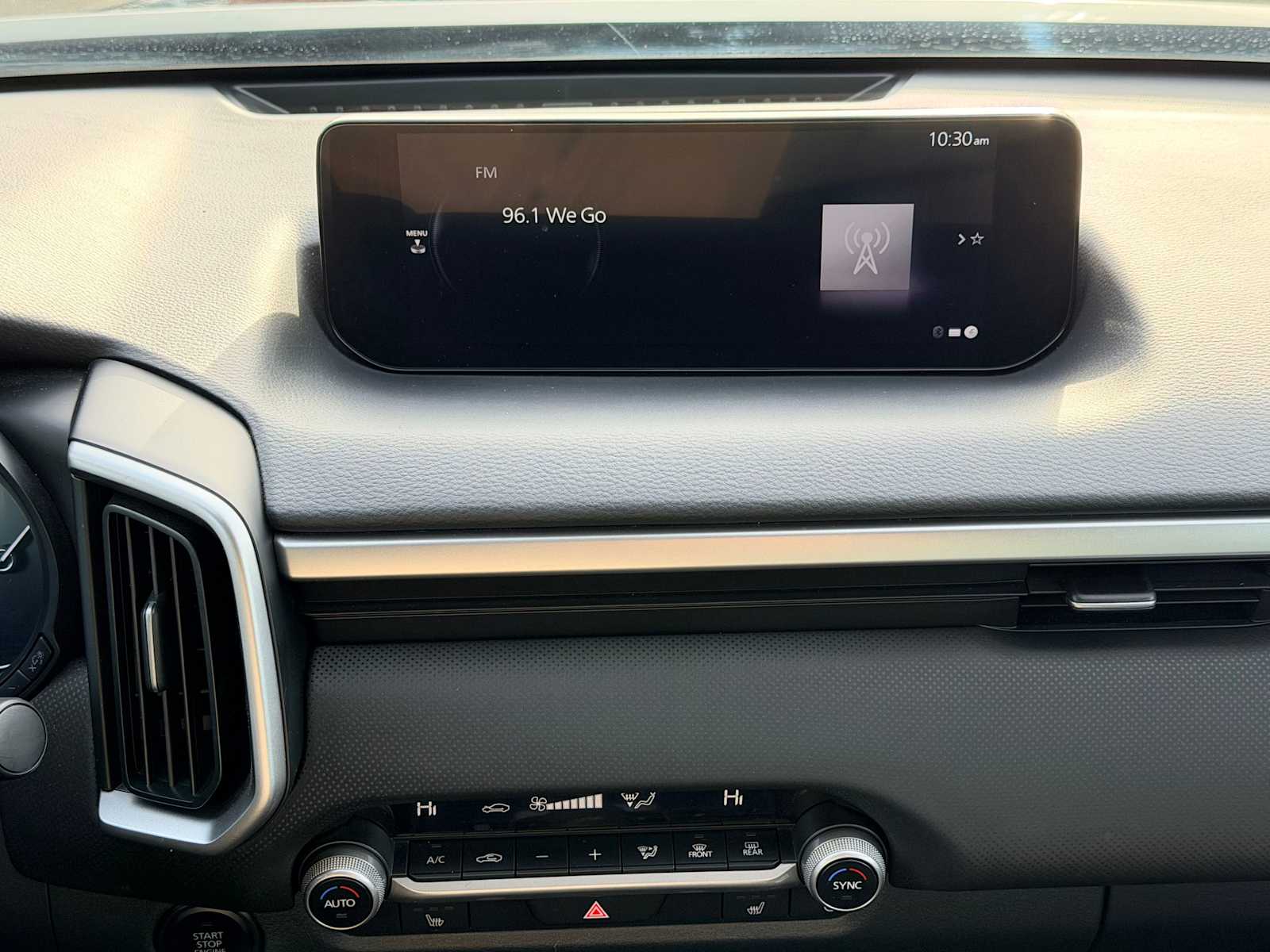 Thumbnail: 2025 Mazda CX-50 - 28