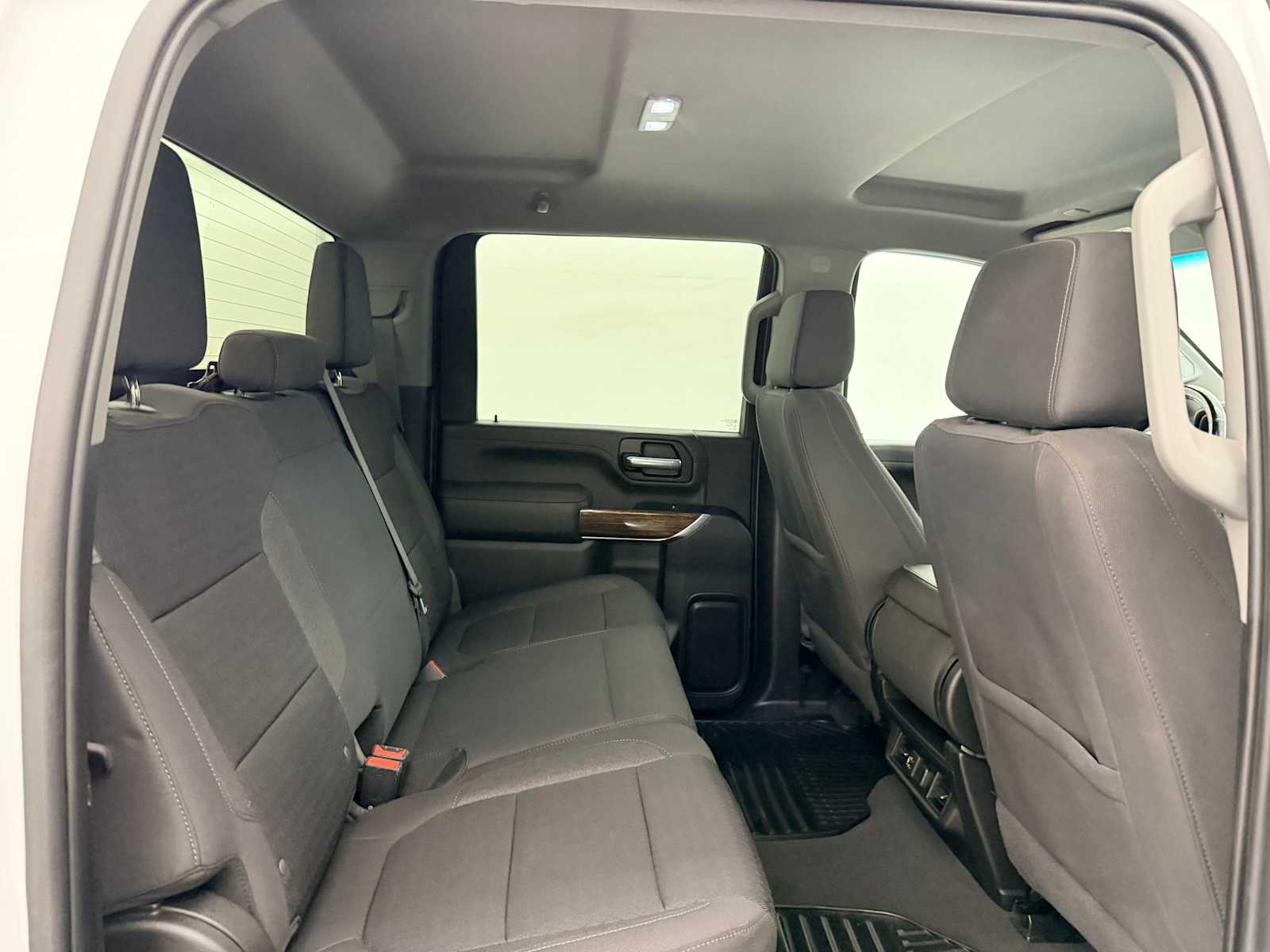 Thumbnail: 2023 GMC Sierra 3500 - 22