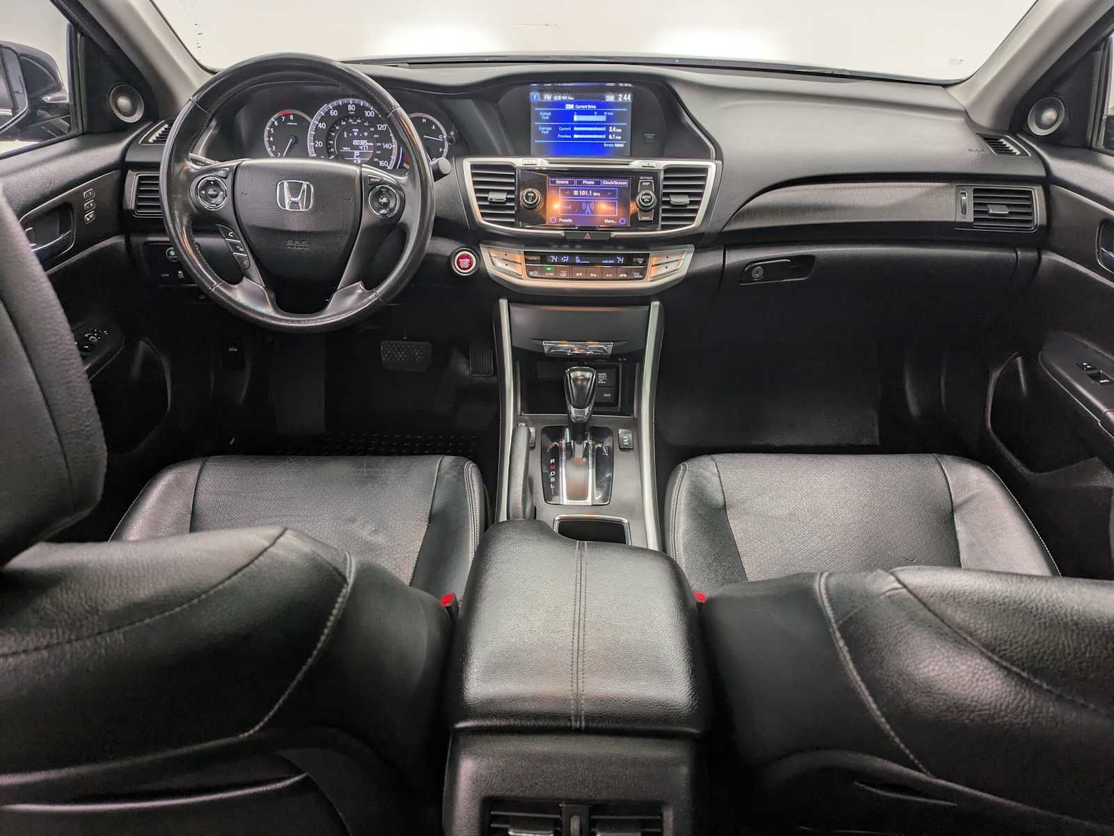 Thumbnail: 2014 Honda Accord - 15