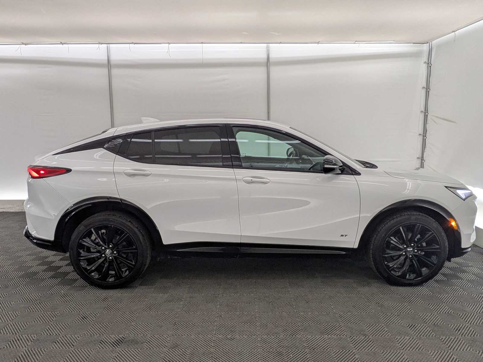 Thumbnail: 2025 Buick Envista - 7