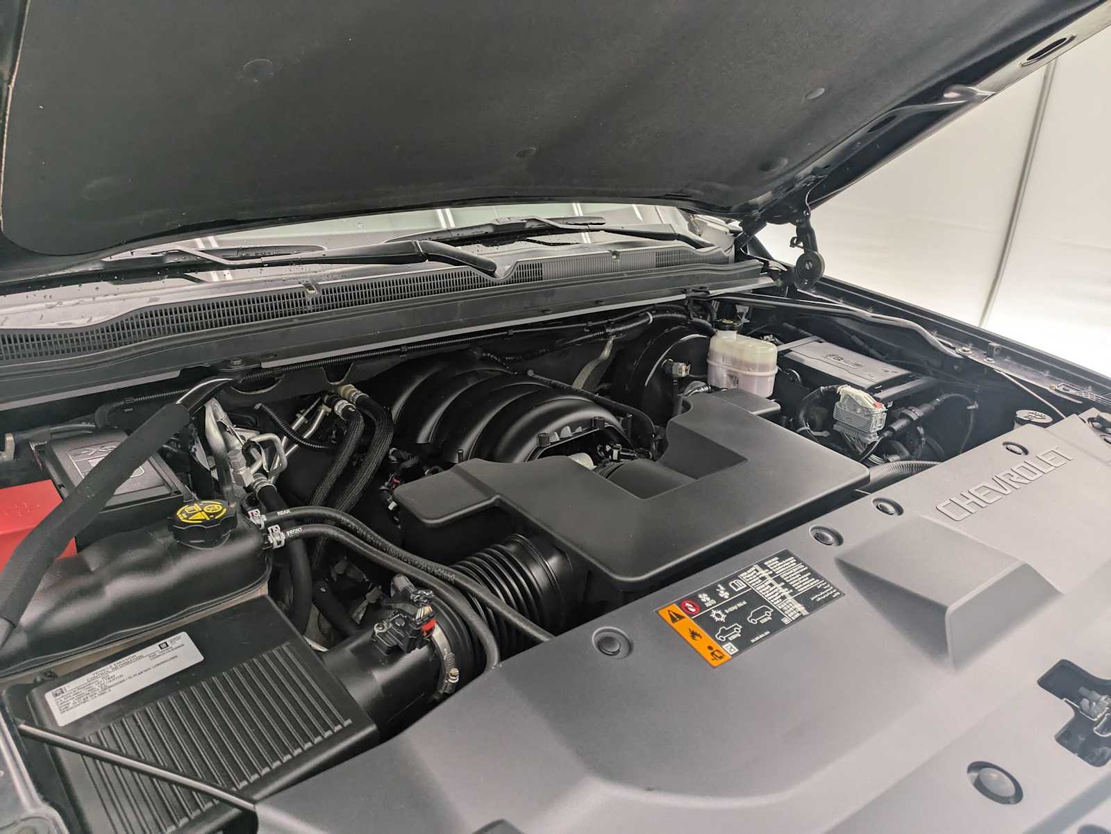 Thumbnail: 2020 Chevrolet Tahoe - 13