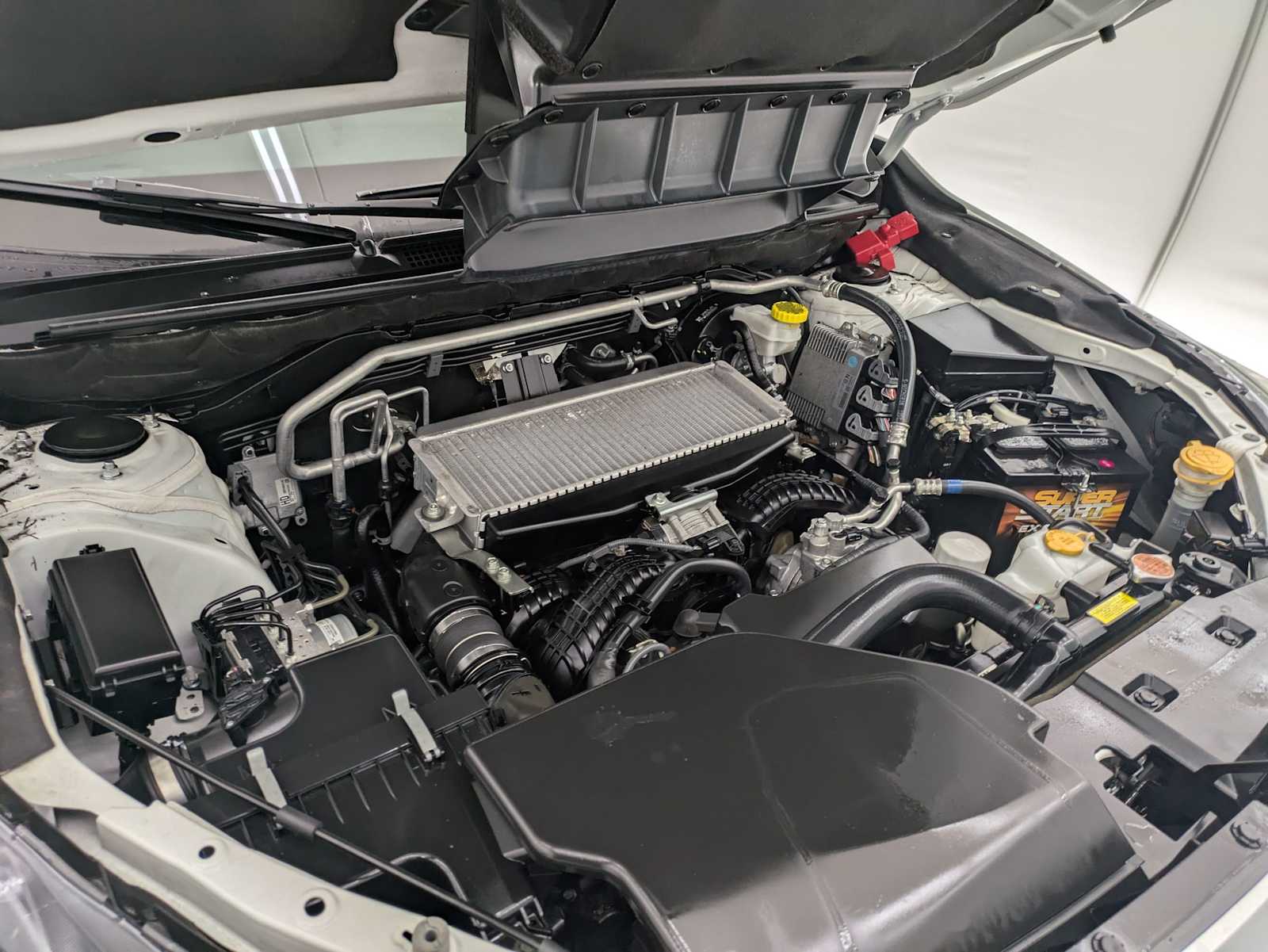 Thumbnail: 2020 Subaru Ascent - 15