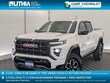 GMC Canyon