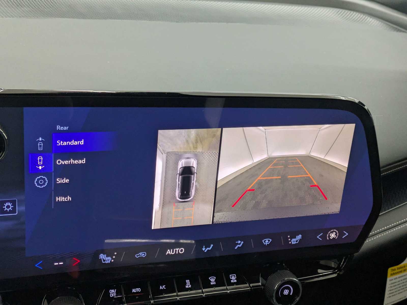 Thumbnail: 2026 Chevrolet Blazer EV - 29