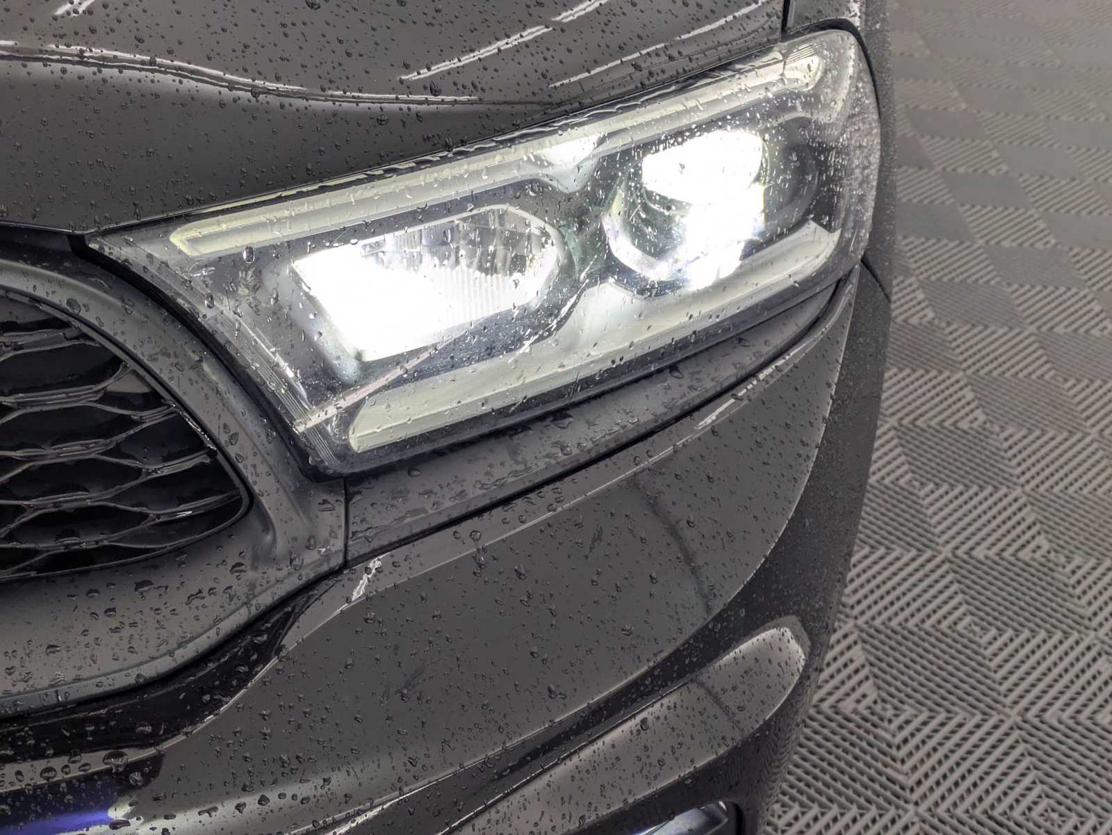 Thumbnail: 2021 Dodge Durango - 10