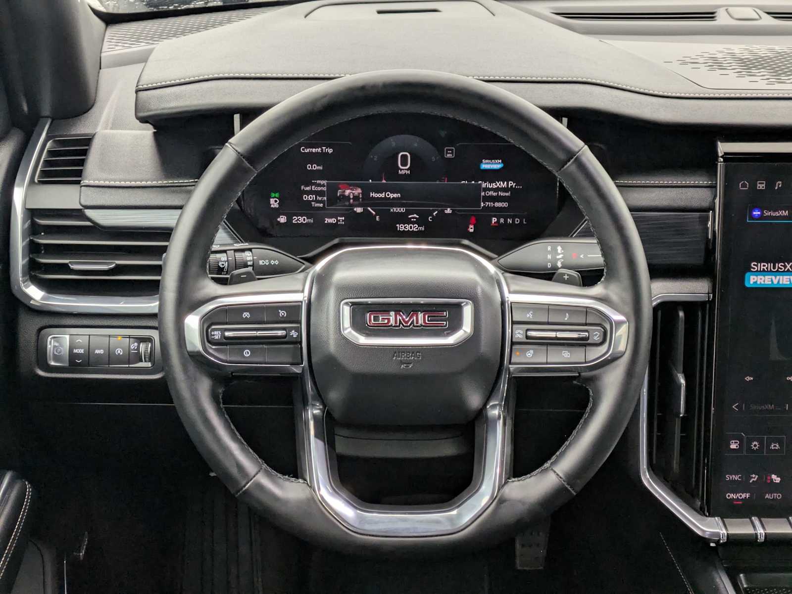 Thumbnail: 2025 GMC Acadia - 23