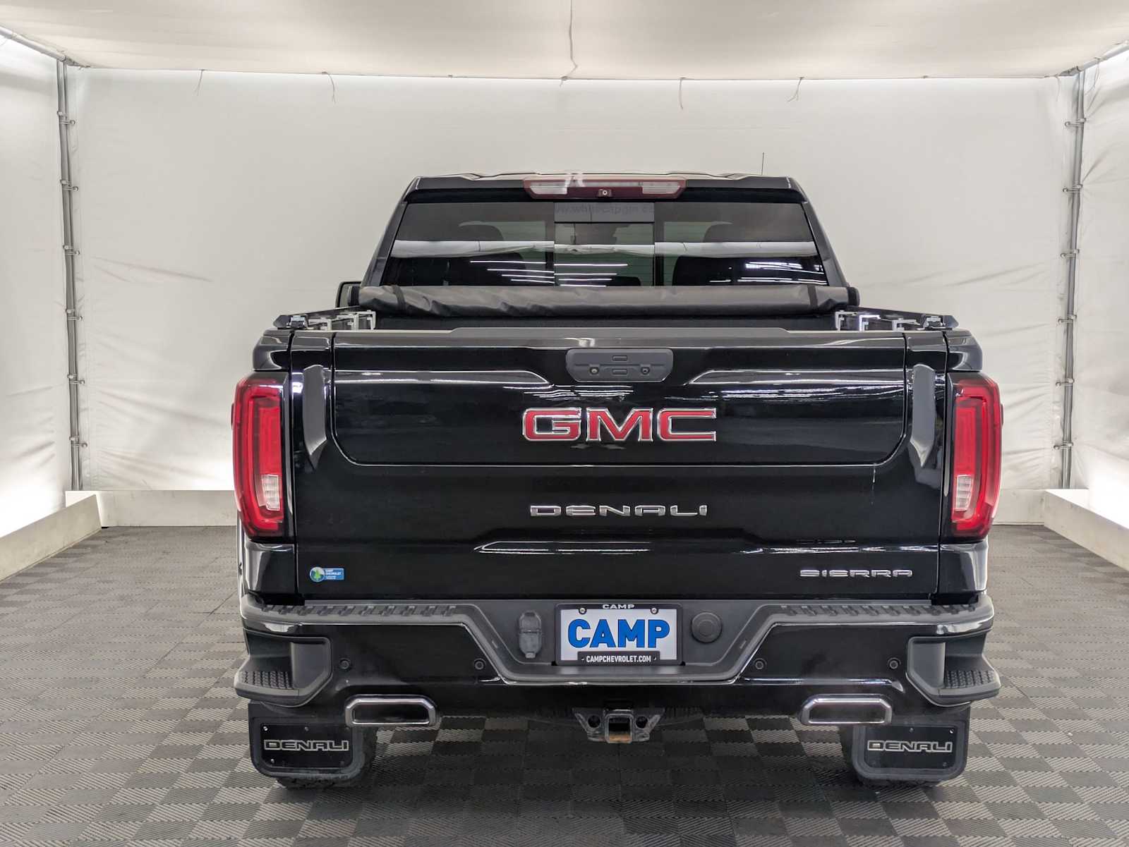 2019 GMC Sierra 1500 Denali 5
