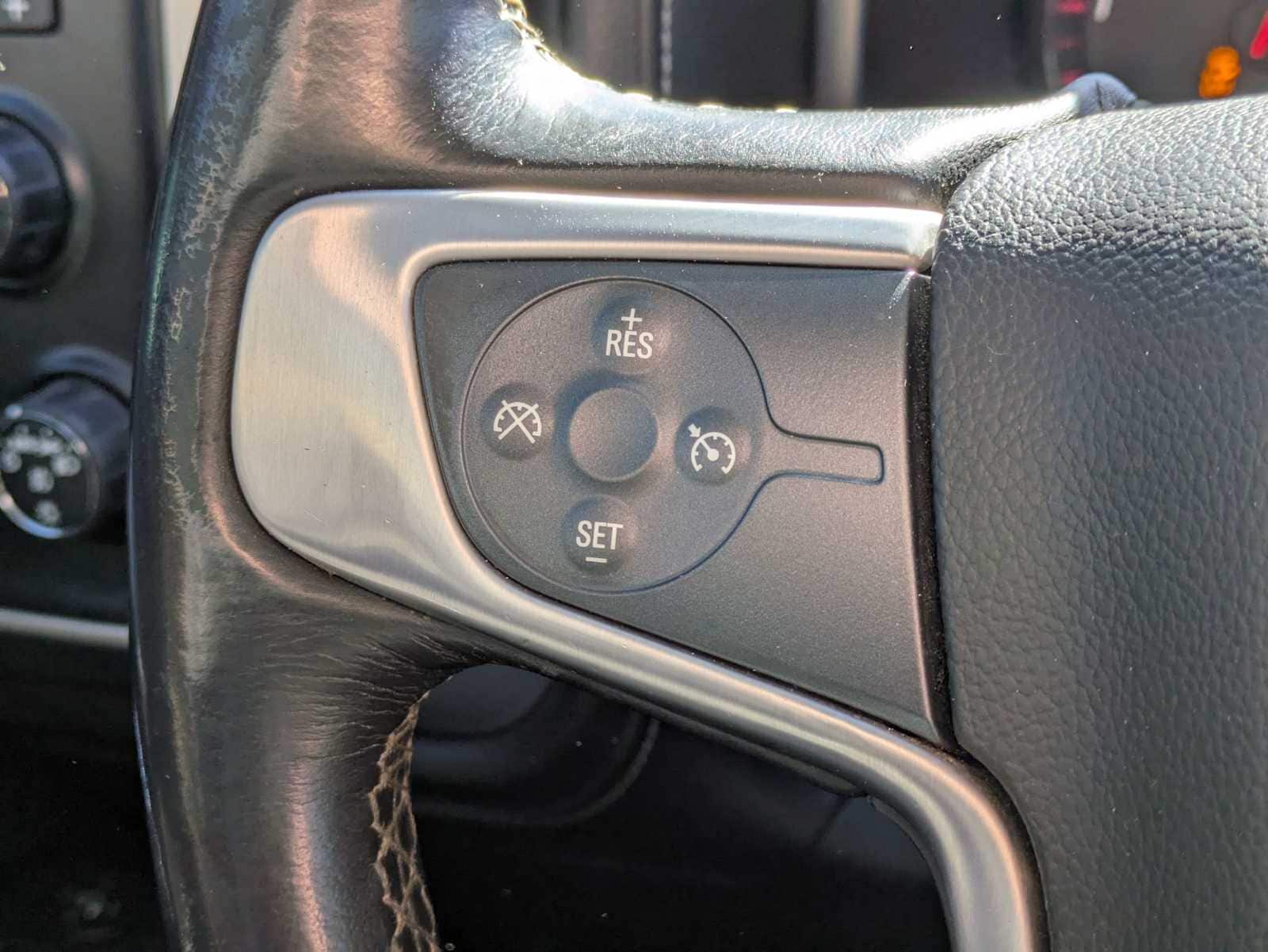 Thumbnail: 2016 GMC Sierra 1500 - 27