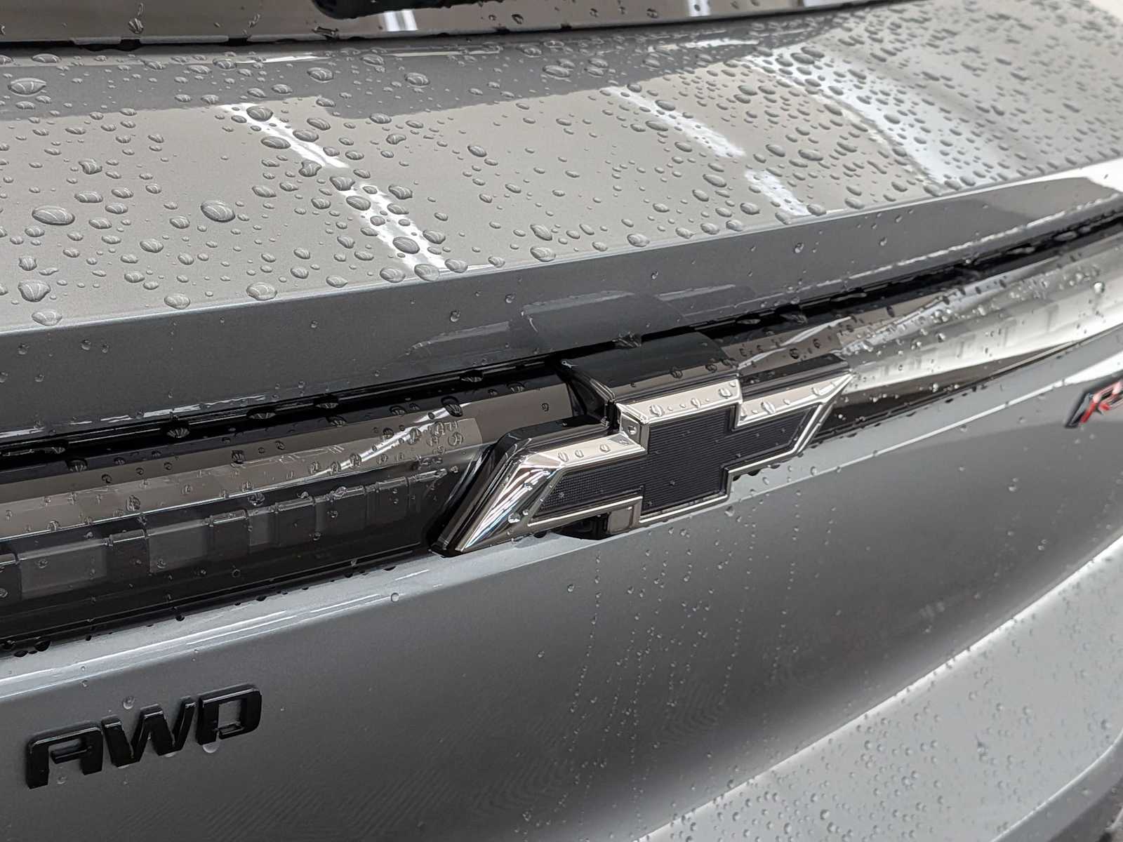 Thumbnail: 2026 Chevrolet Equinox - 11