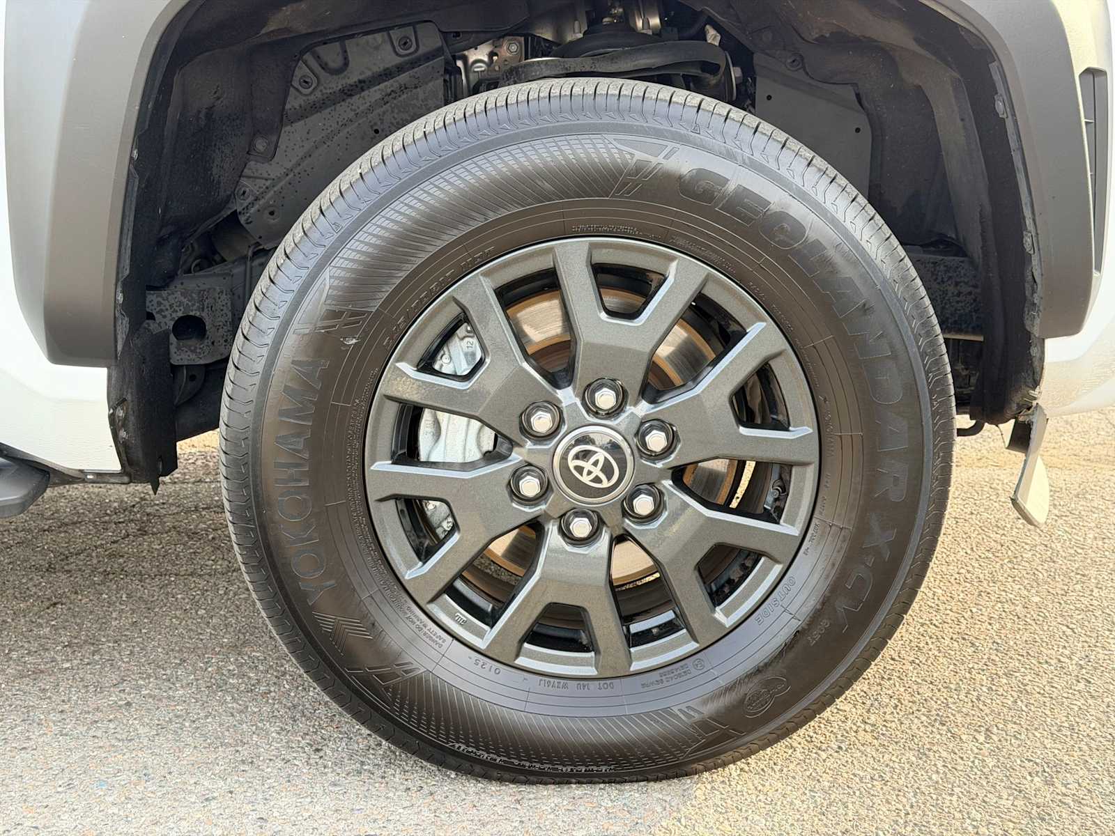 Thumbnail: 2025 Toyota 4Runner - 14