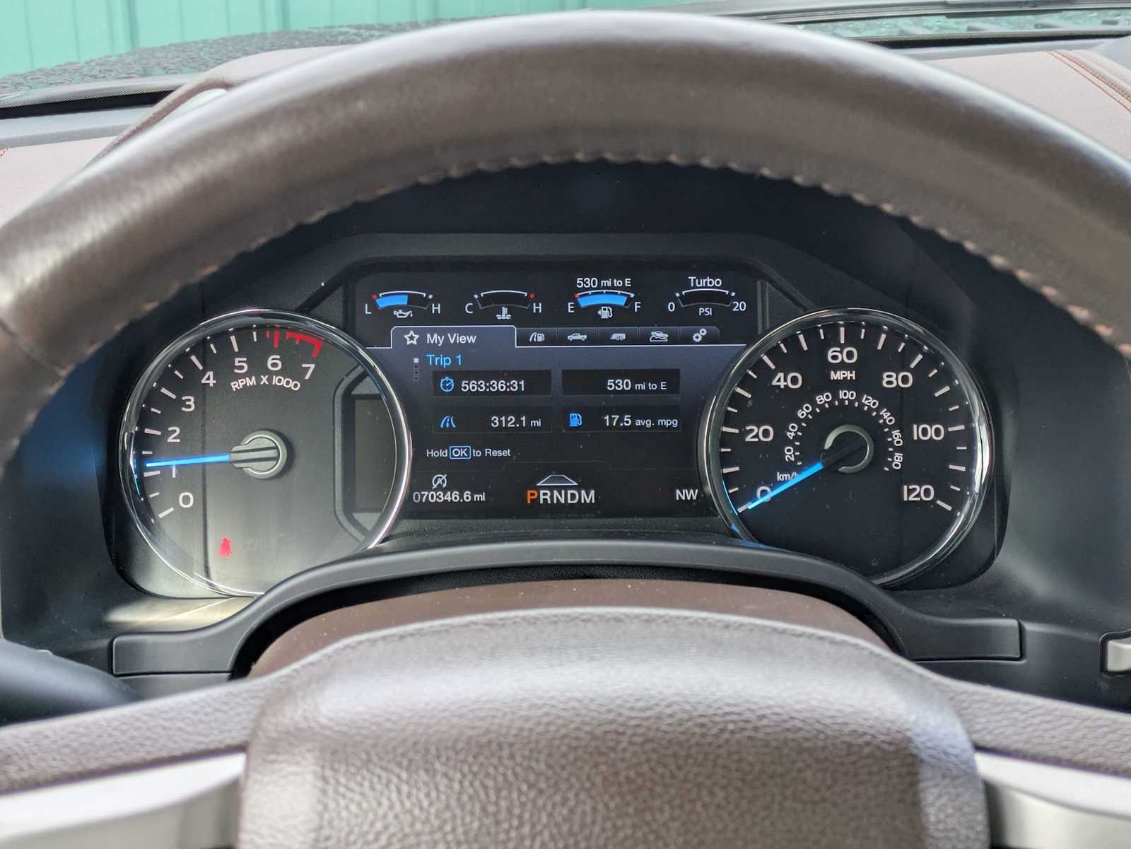 Thumbnail: 2020 Ford F-150 - 34