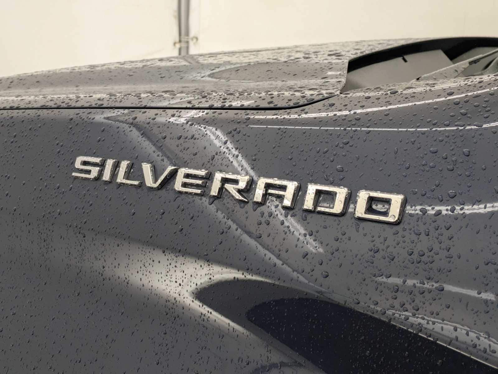 Thumbnail: 2022 Chevrolet Silverado 1500 - 11