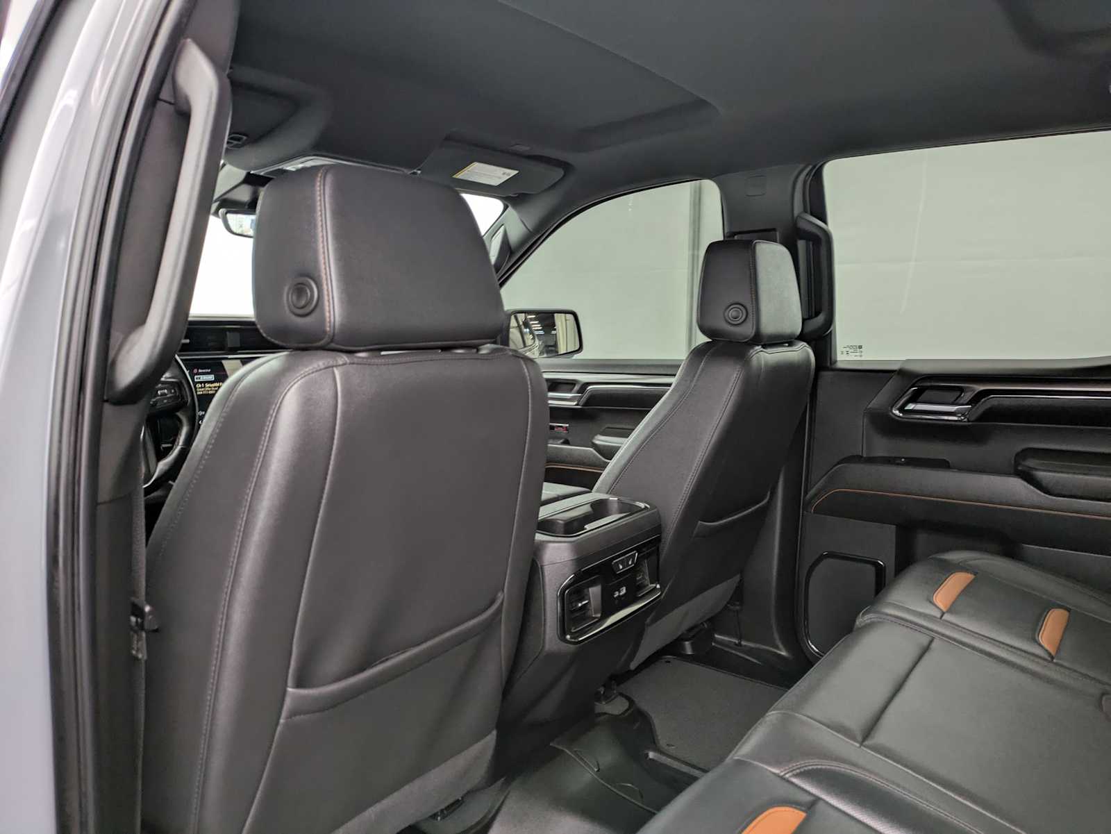 Thumbnail: 2024 GMC Sierra 1500 - 19